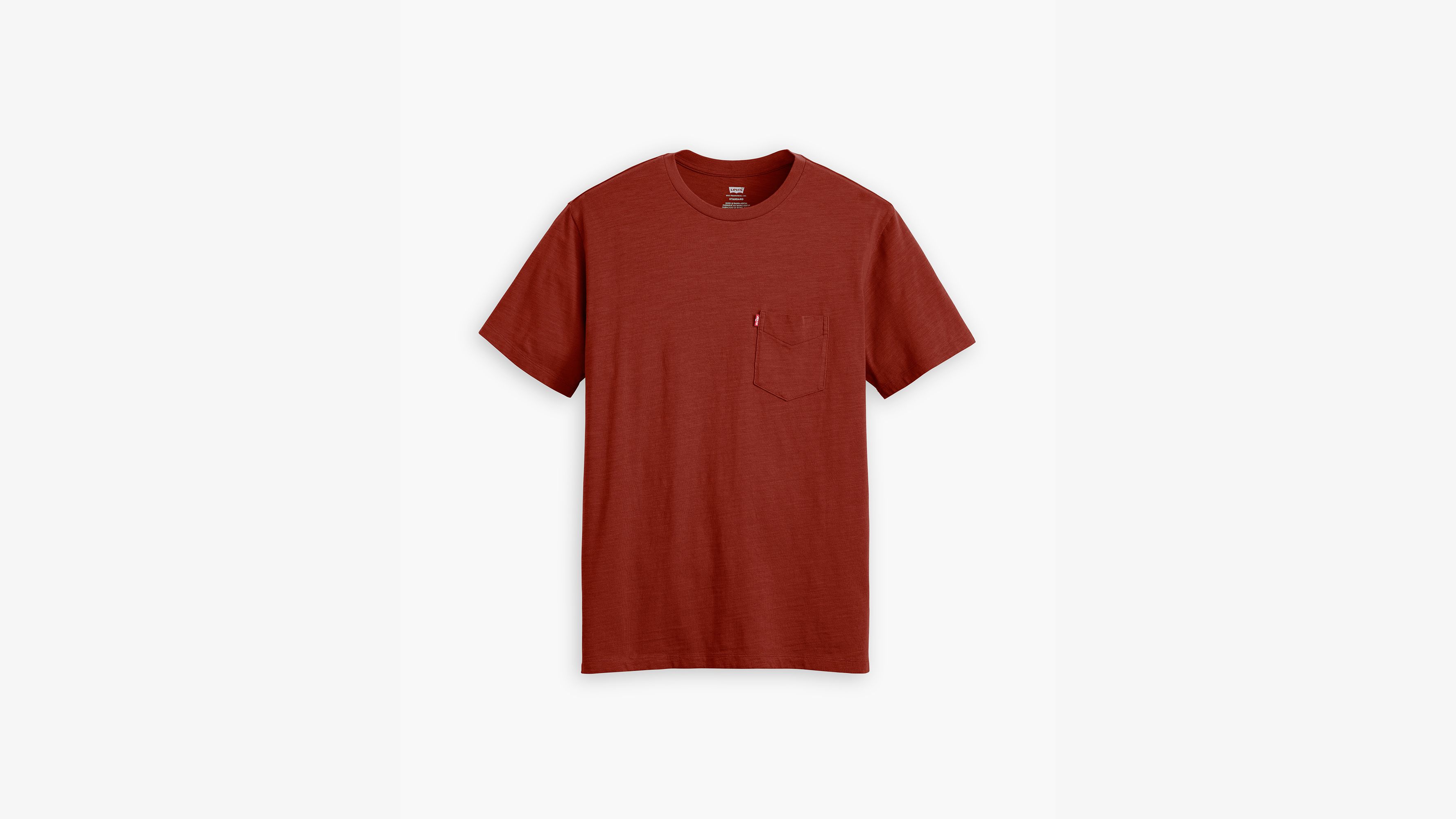 初期 LEVI'S red マルチカラーシャツ ポルトガル製 M ネクタイ付き Levi's RED TAB リーバイス レッドタブ シャツ チェック ボタン