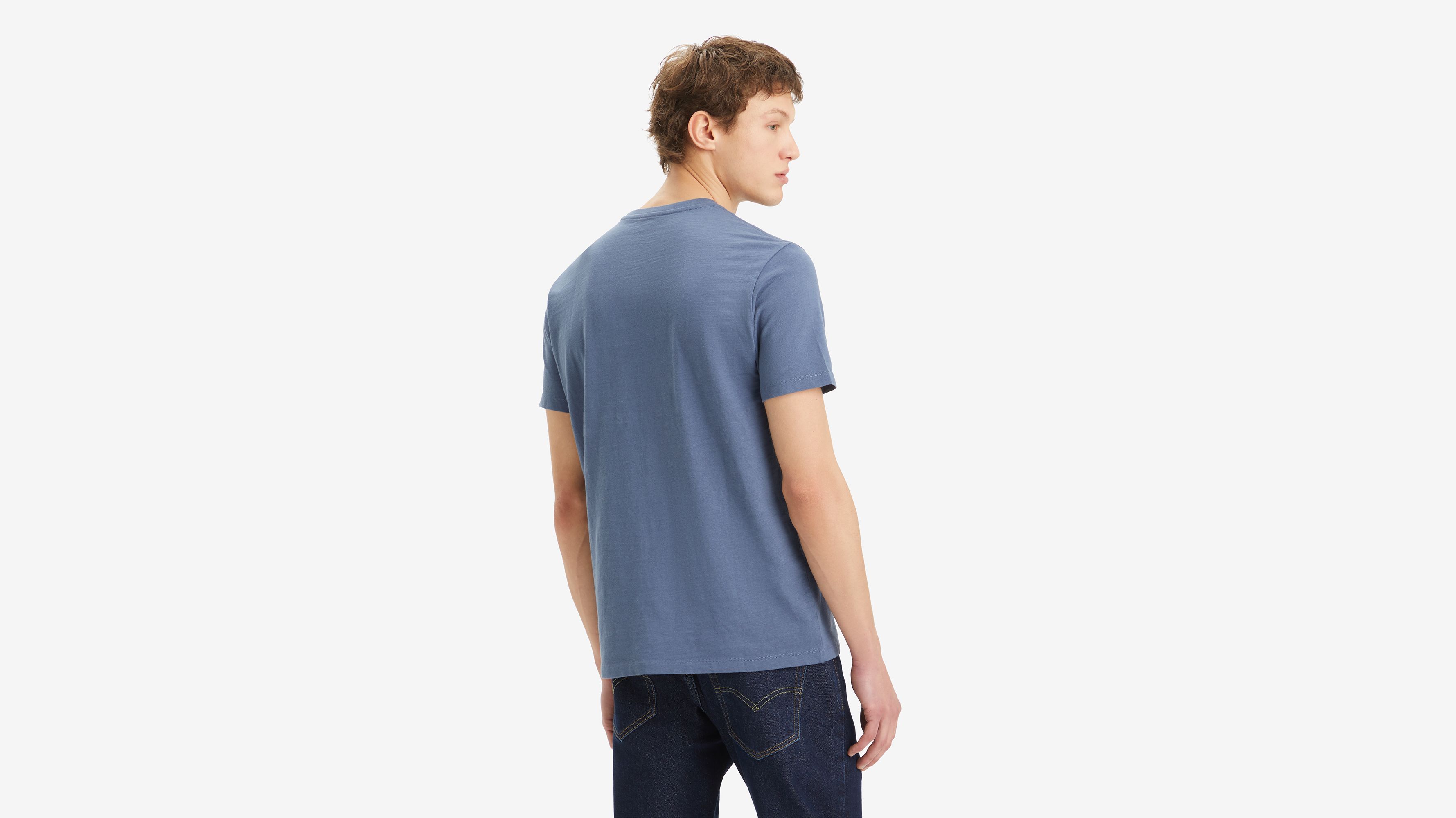 Classic Pocket T-Shirt 2
