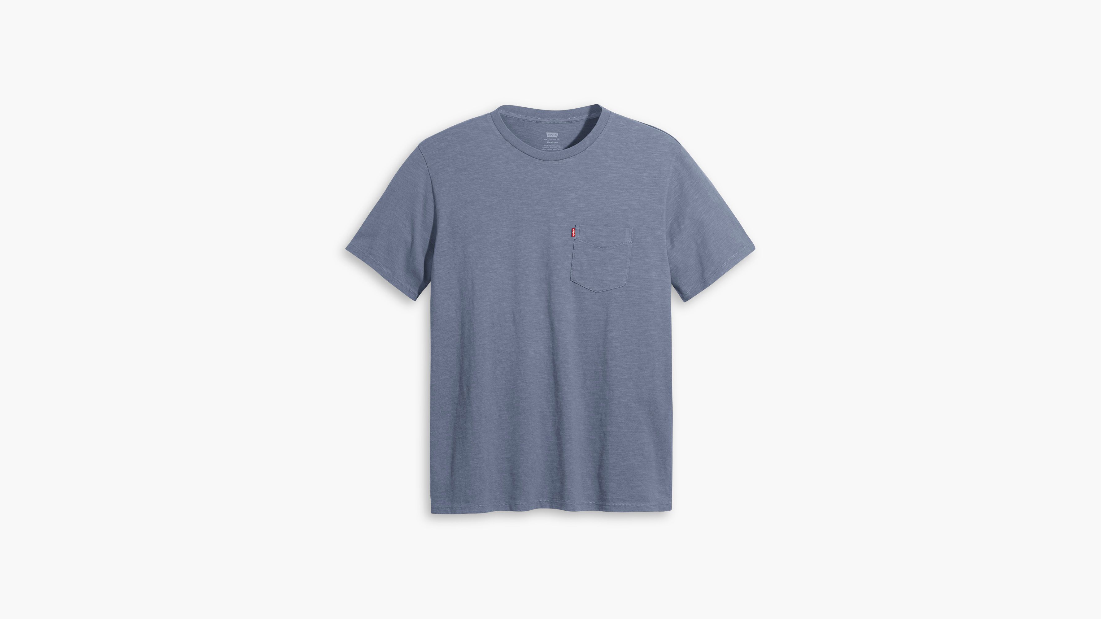 Classic Pocket T-Shirt 3