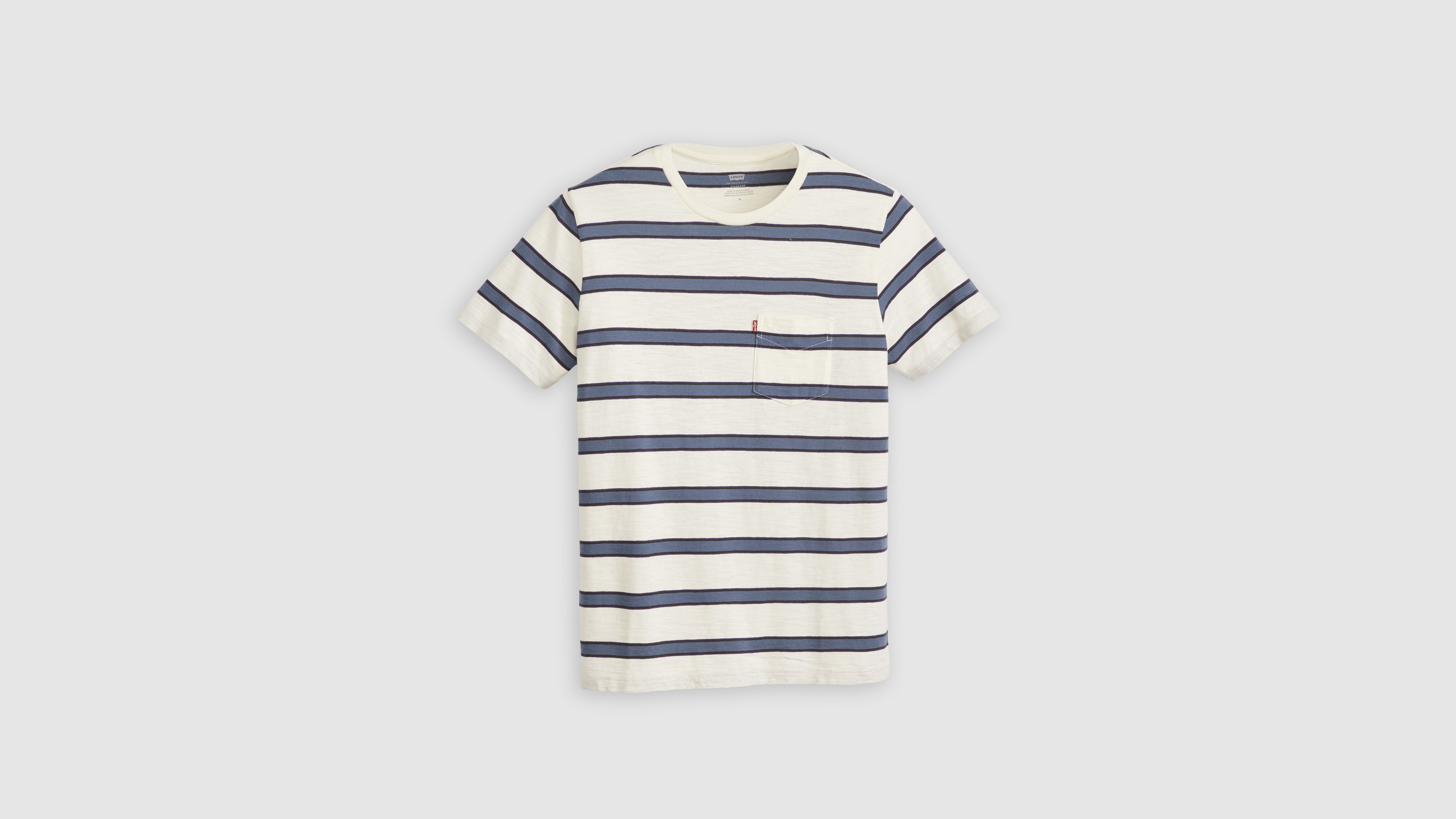 Classic Pocket T-Shirt 3