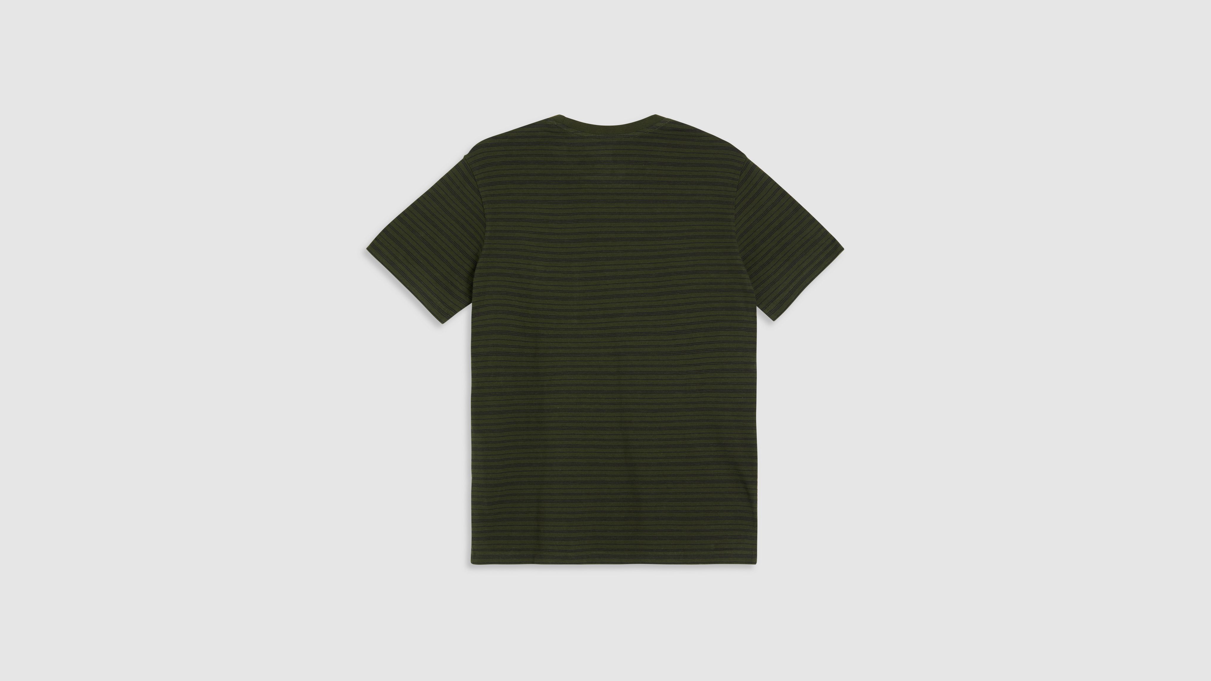 Classic Pocket T-Shirt 6