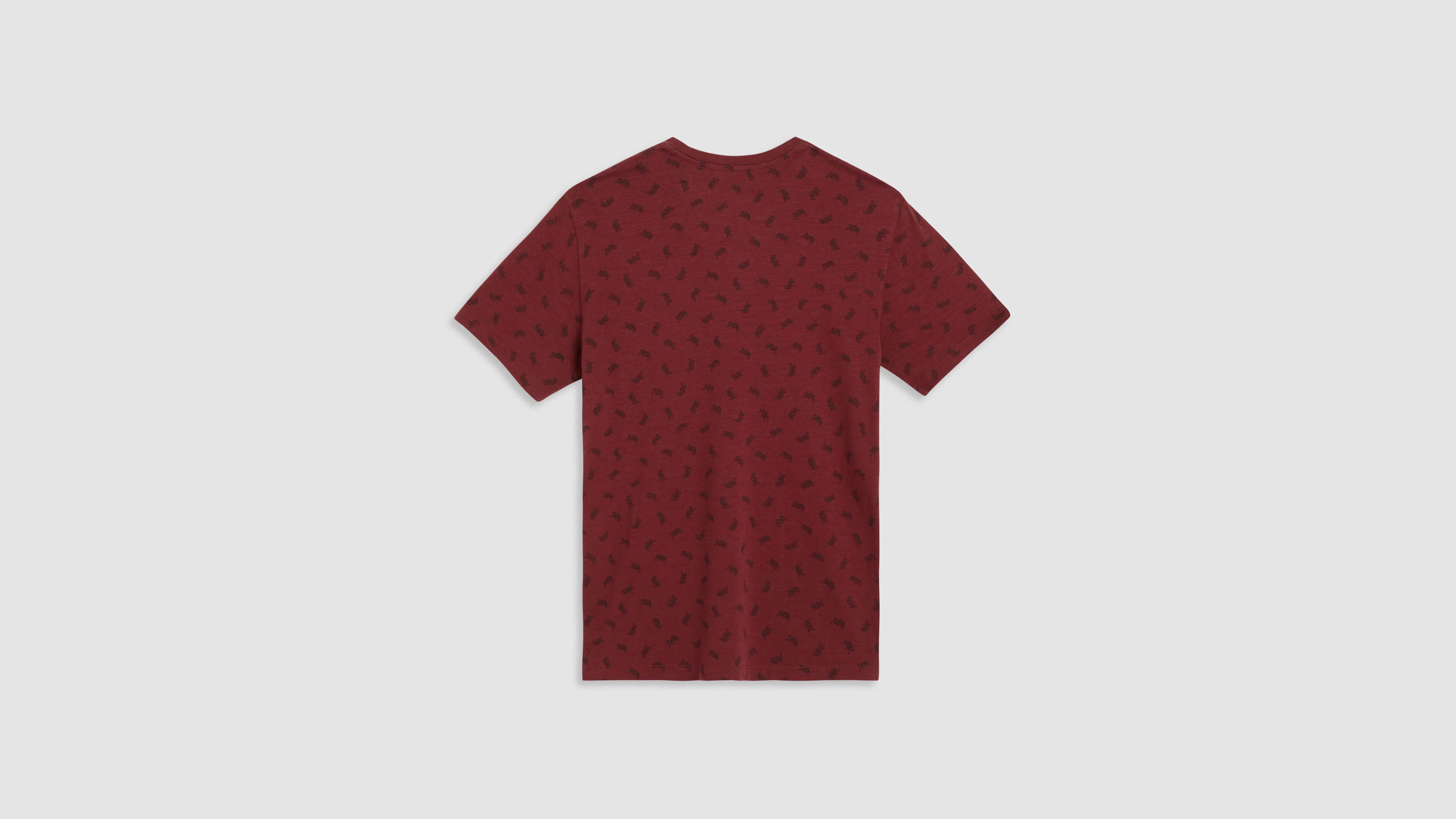 Classic Pocket T-Shirt 6