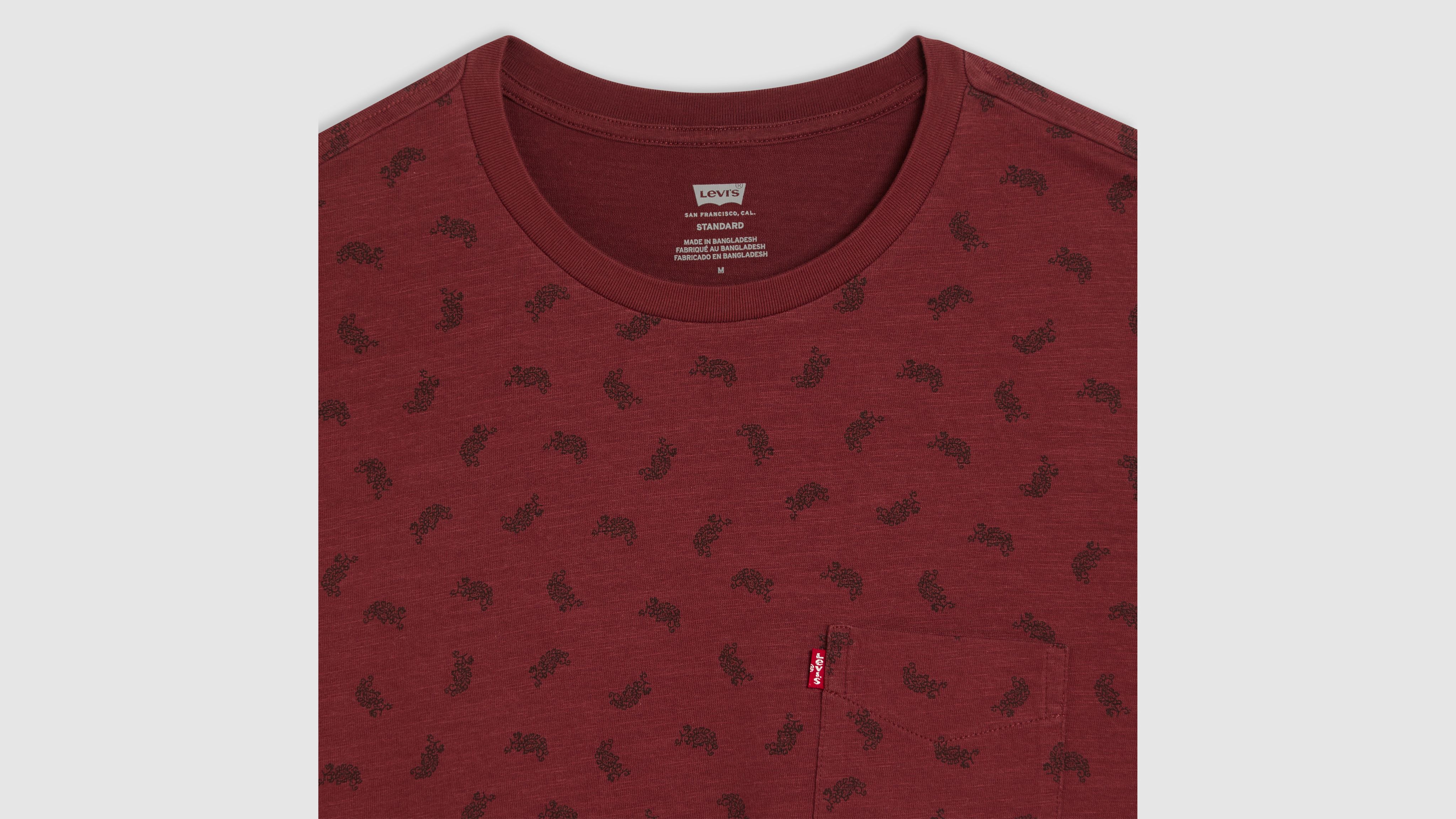 Classic Pocket T-Shirt 7