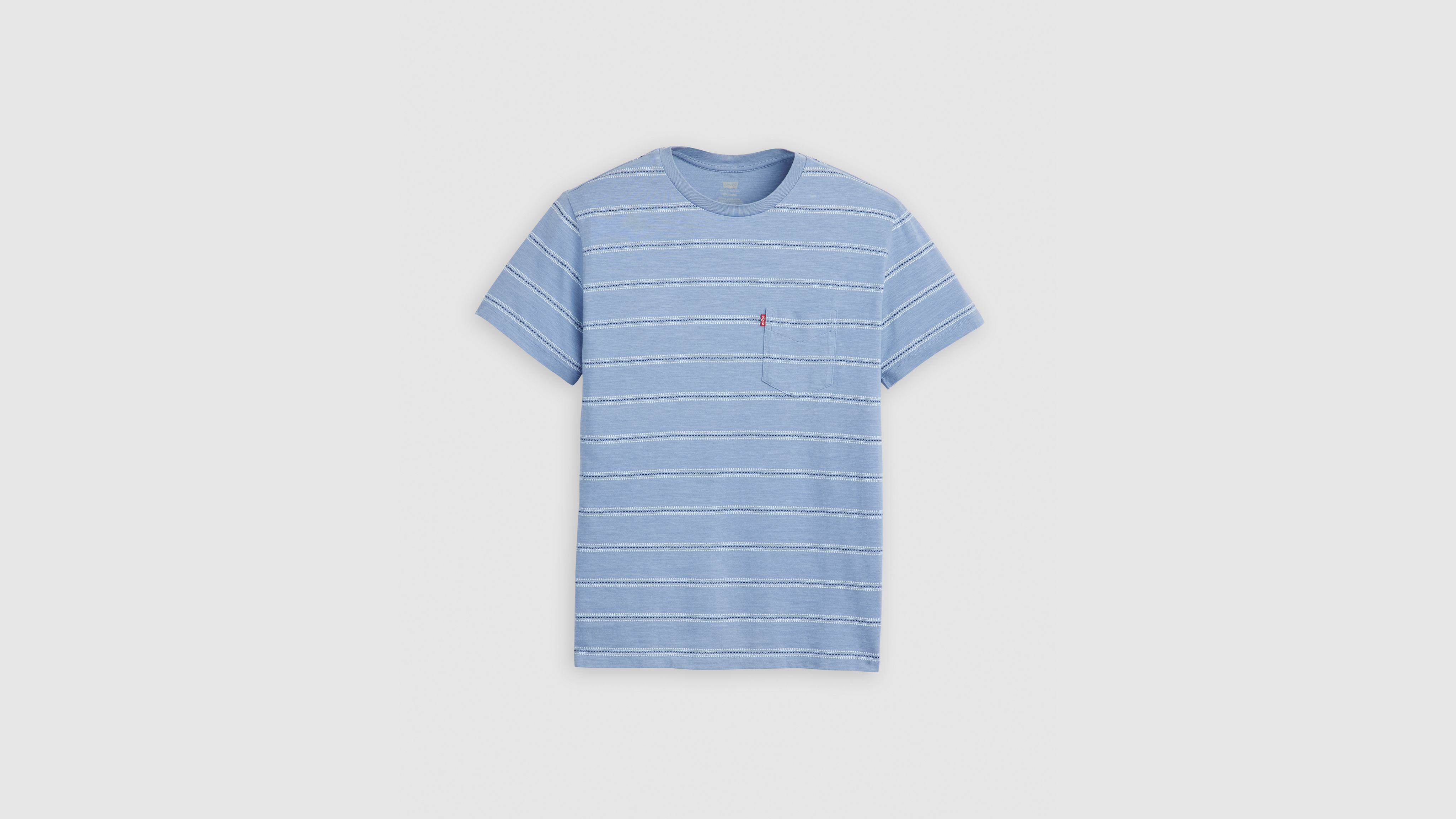 Classic Pocket T-Shirt 5