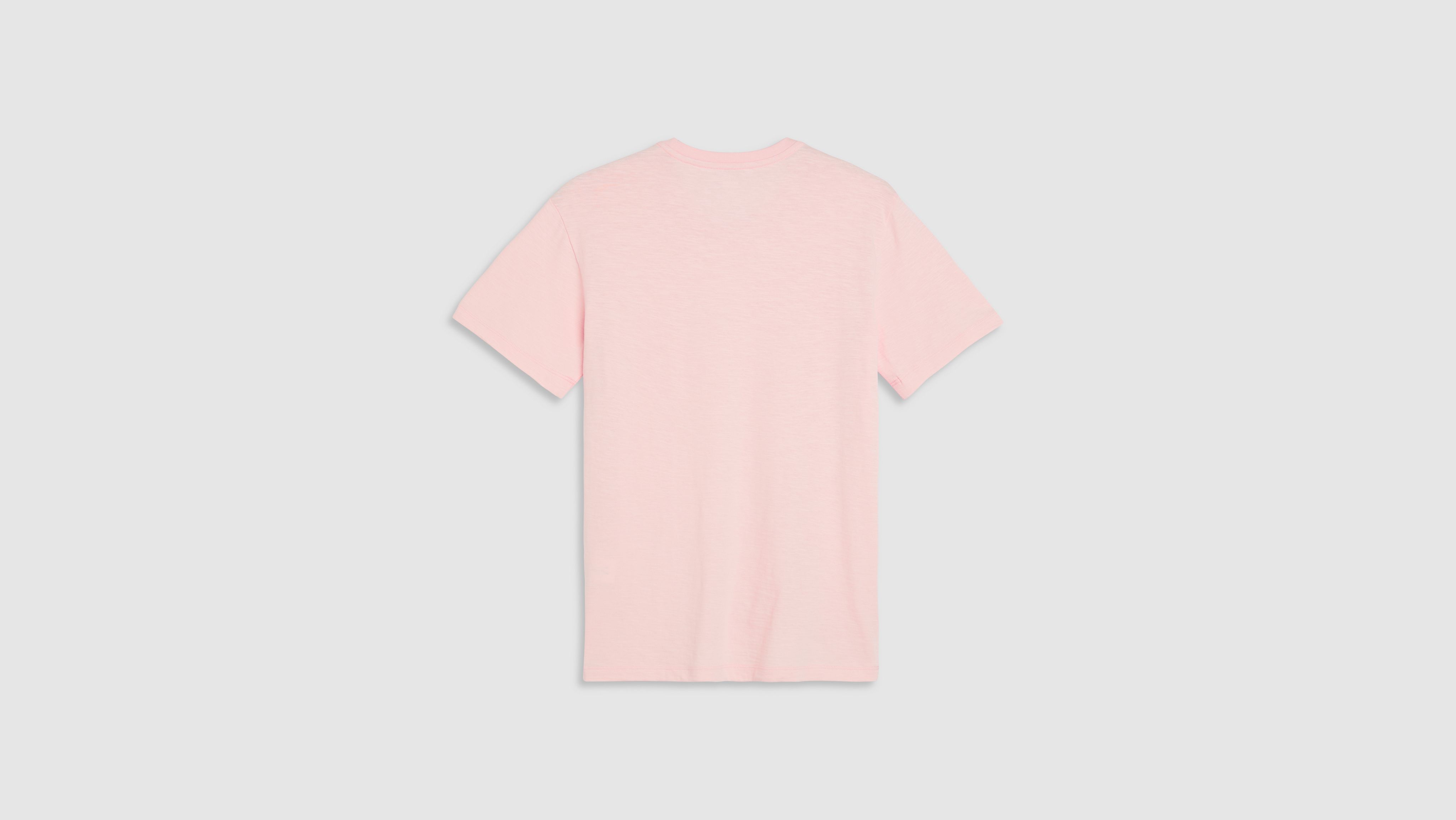 Classic Pocket Tee 6