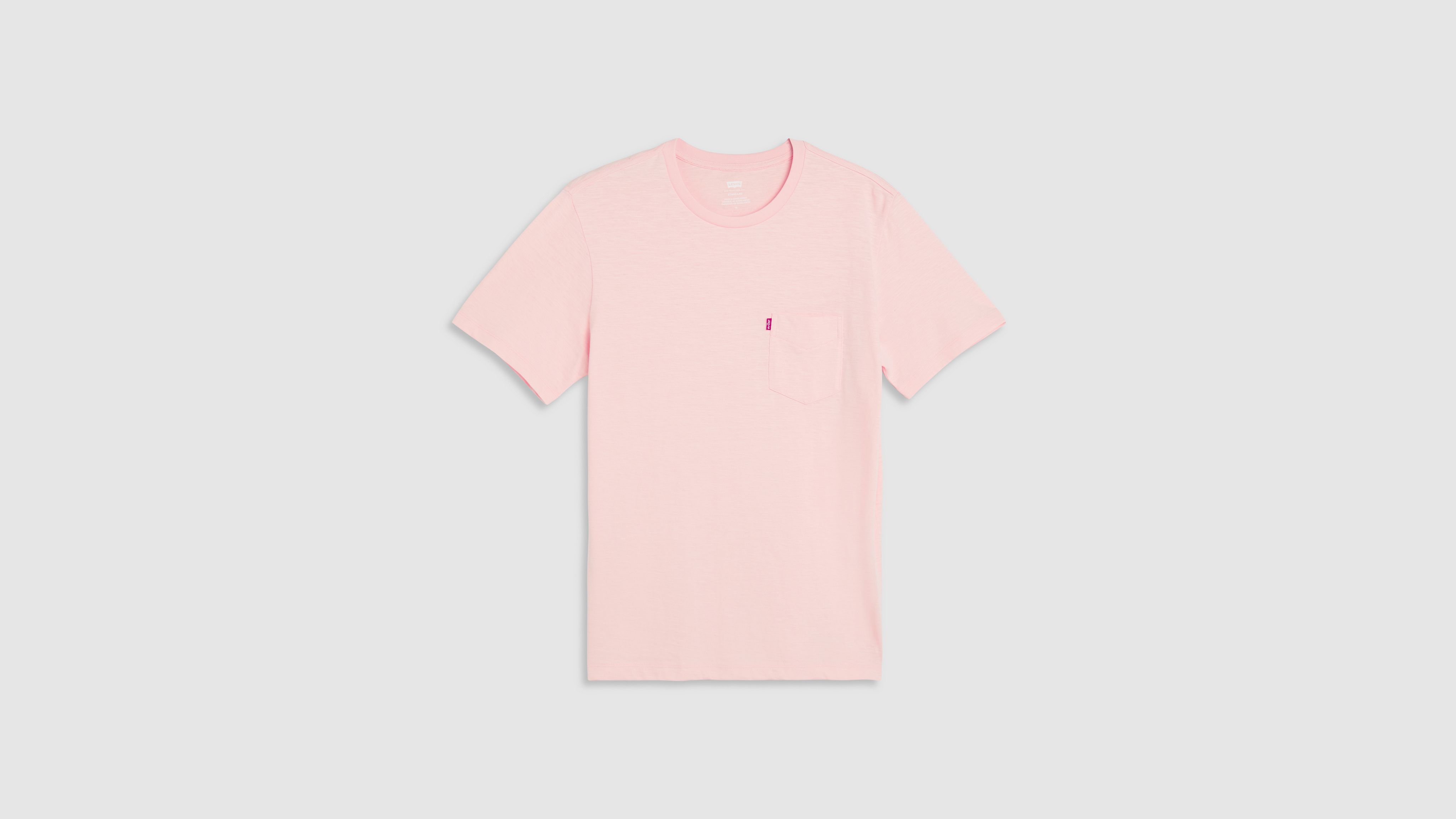 Classic Pocket Tee 5