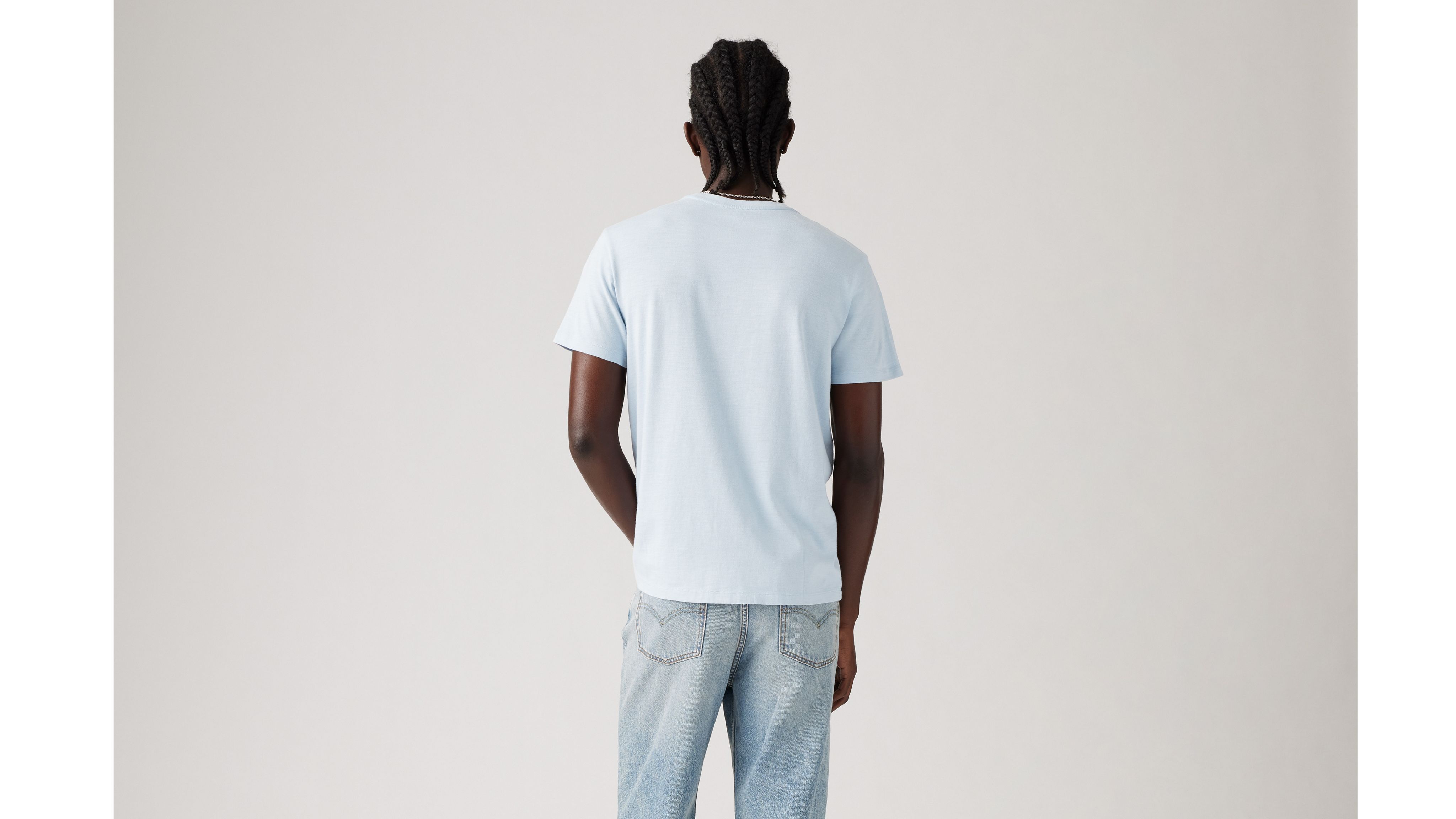 Classic Pocket T-Shirt 3