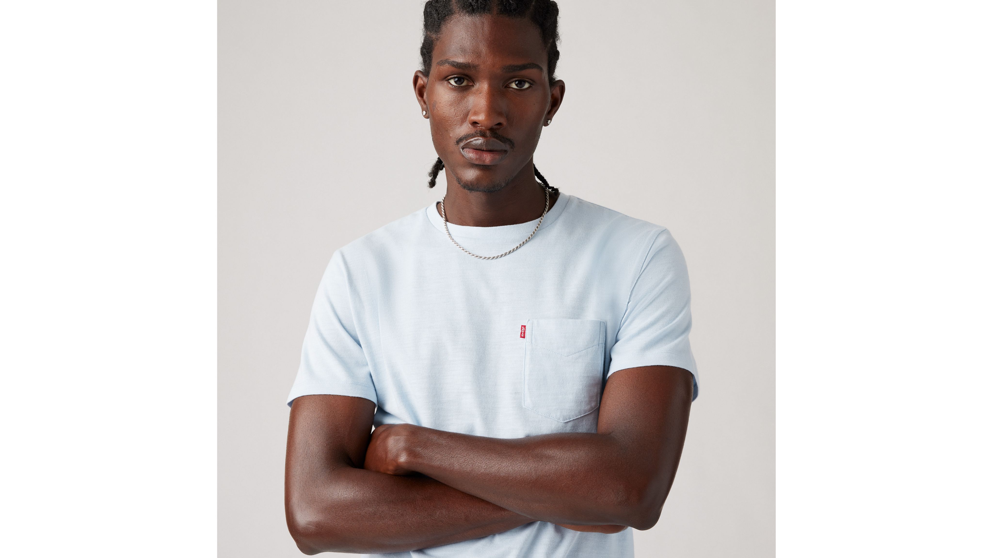 Classic Pocket T-Shirt 4