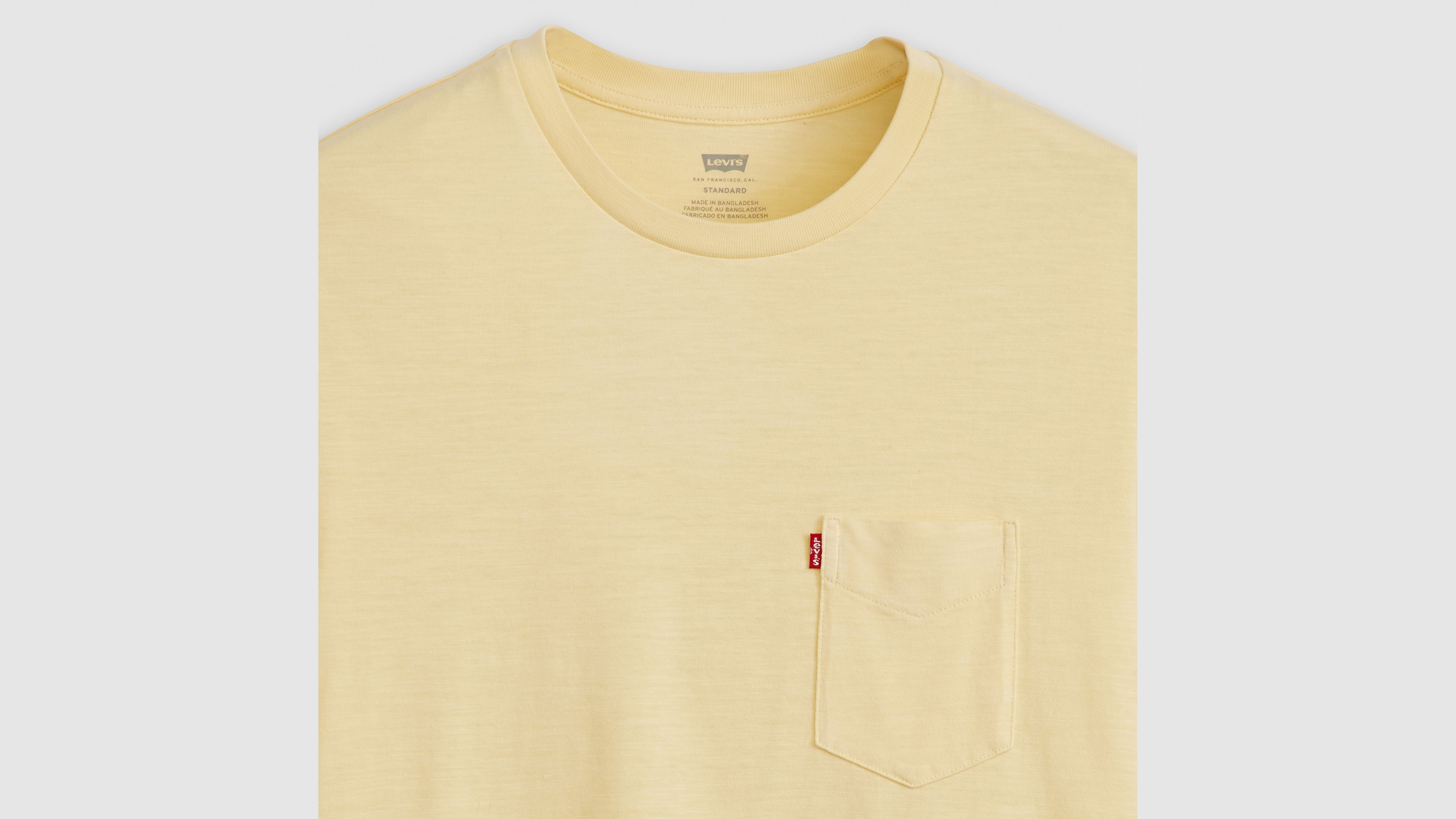 T-shirt Classic Pocket 6