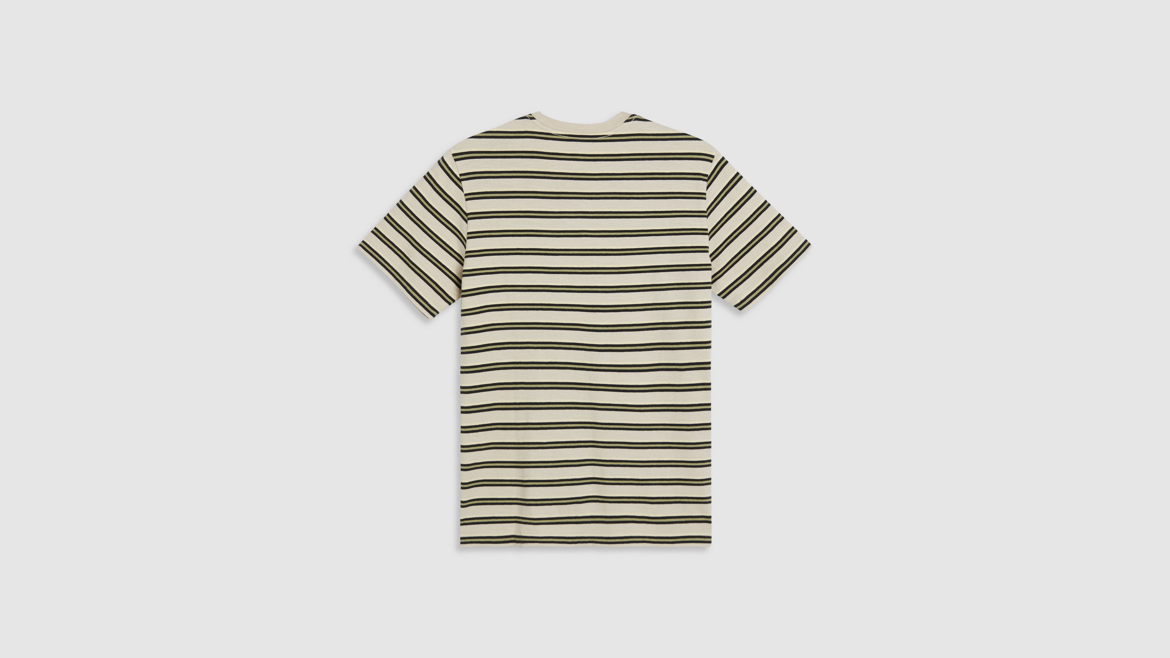 Classic Pocket T-Shirt 6