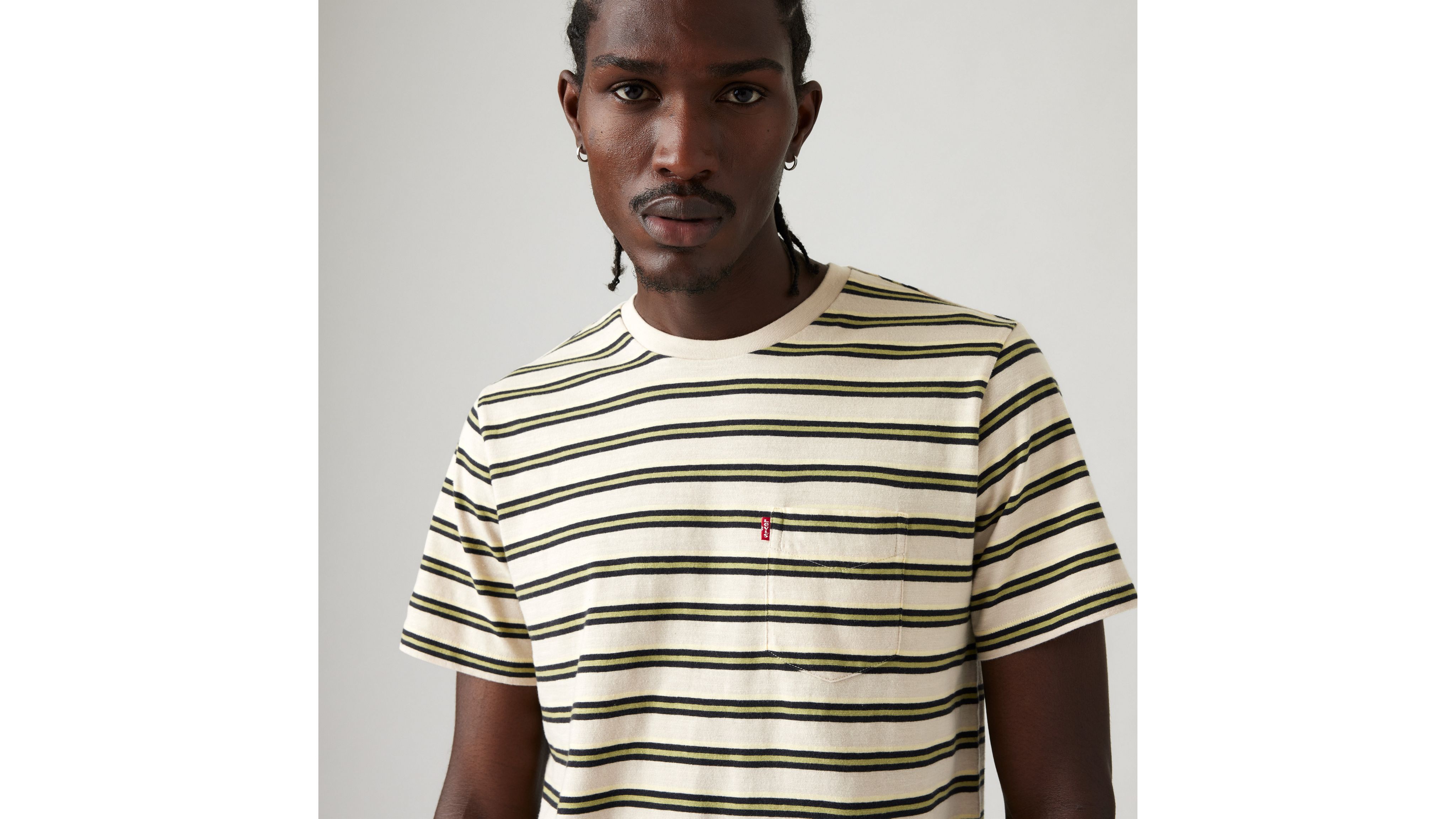 Classic Pocket T-Shirt 4