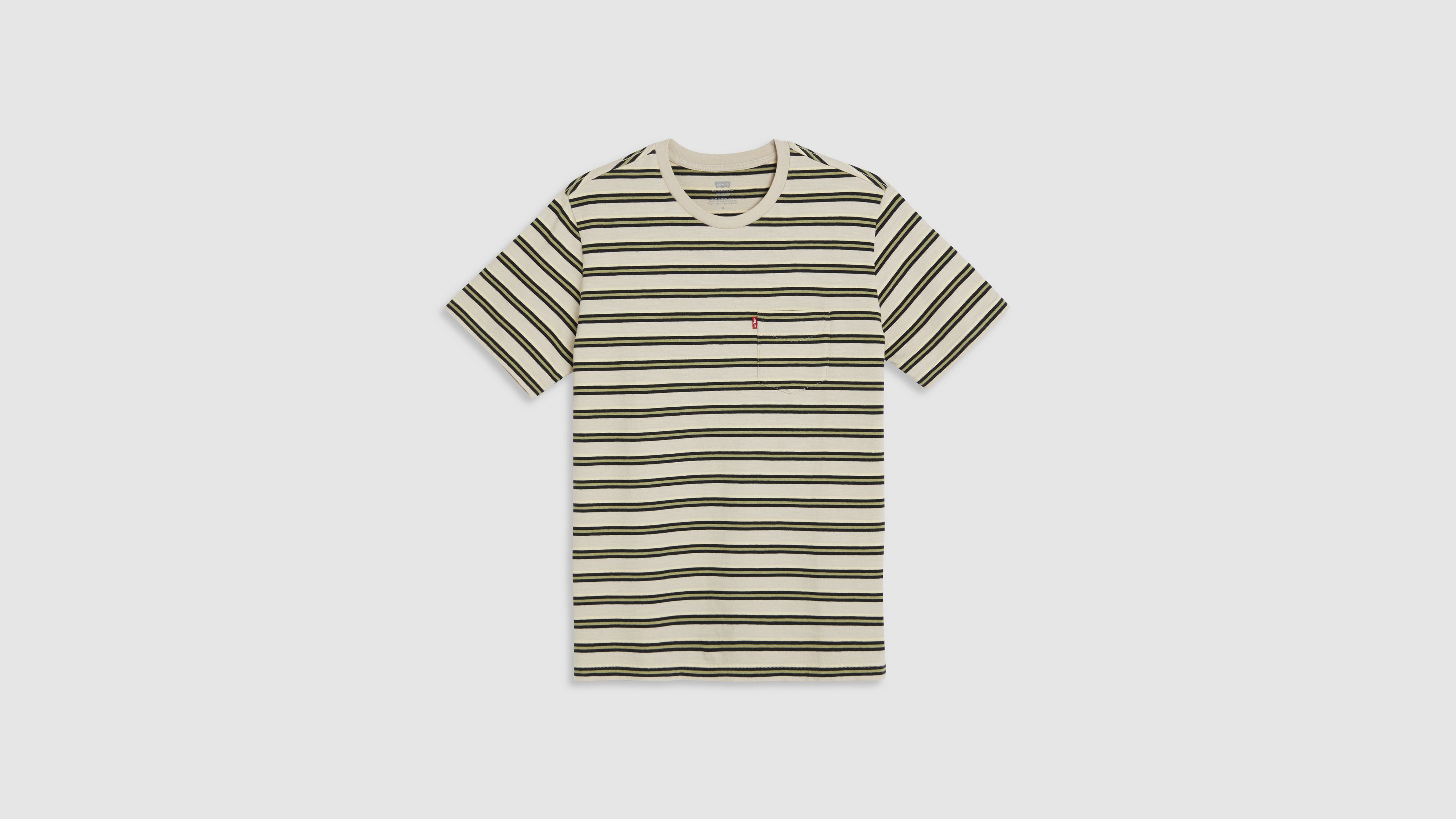 Classic Pocket T-Shirt 5