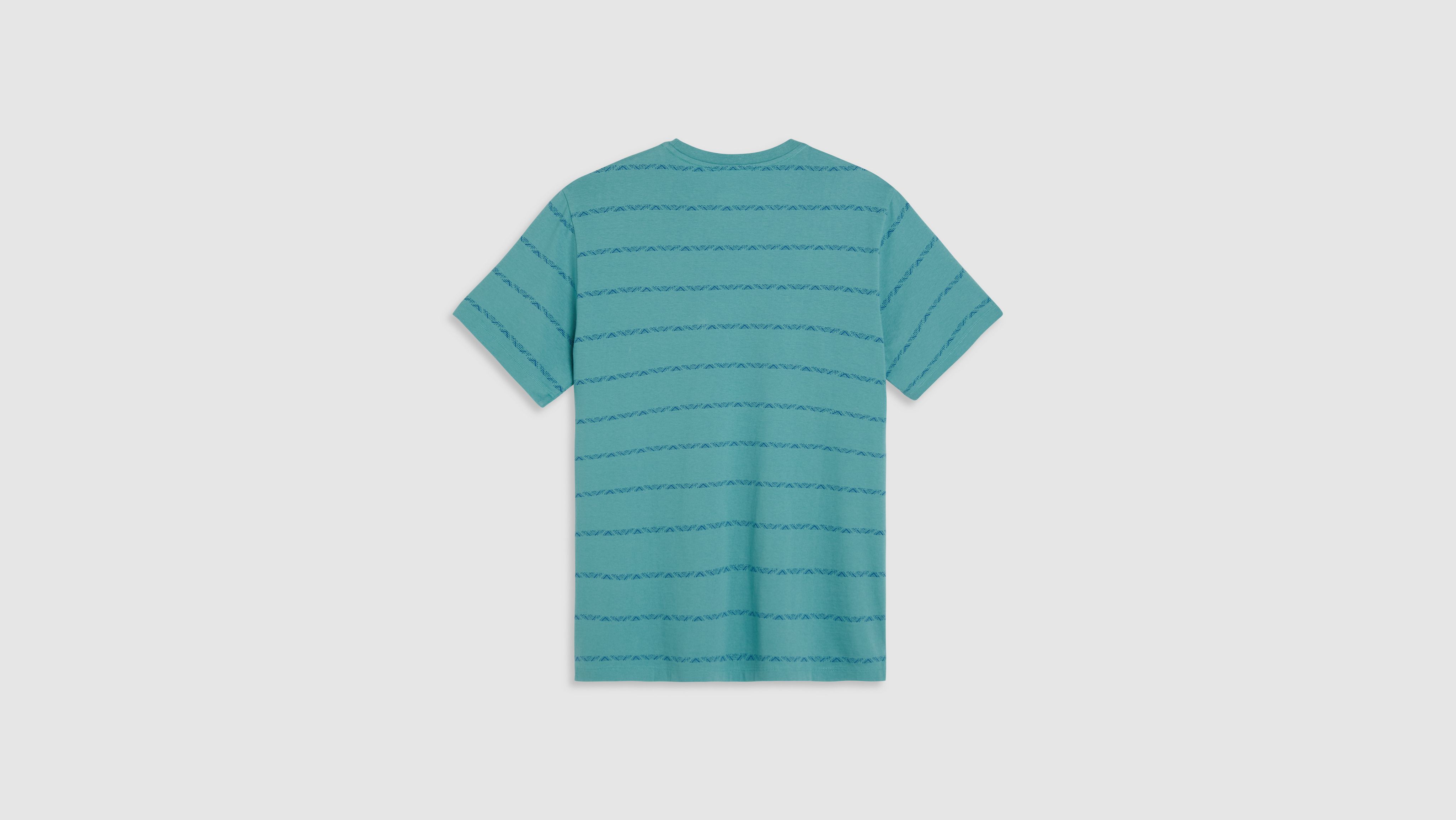 Classic Pocket T-Shirt 6