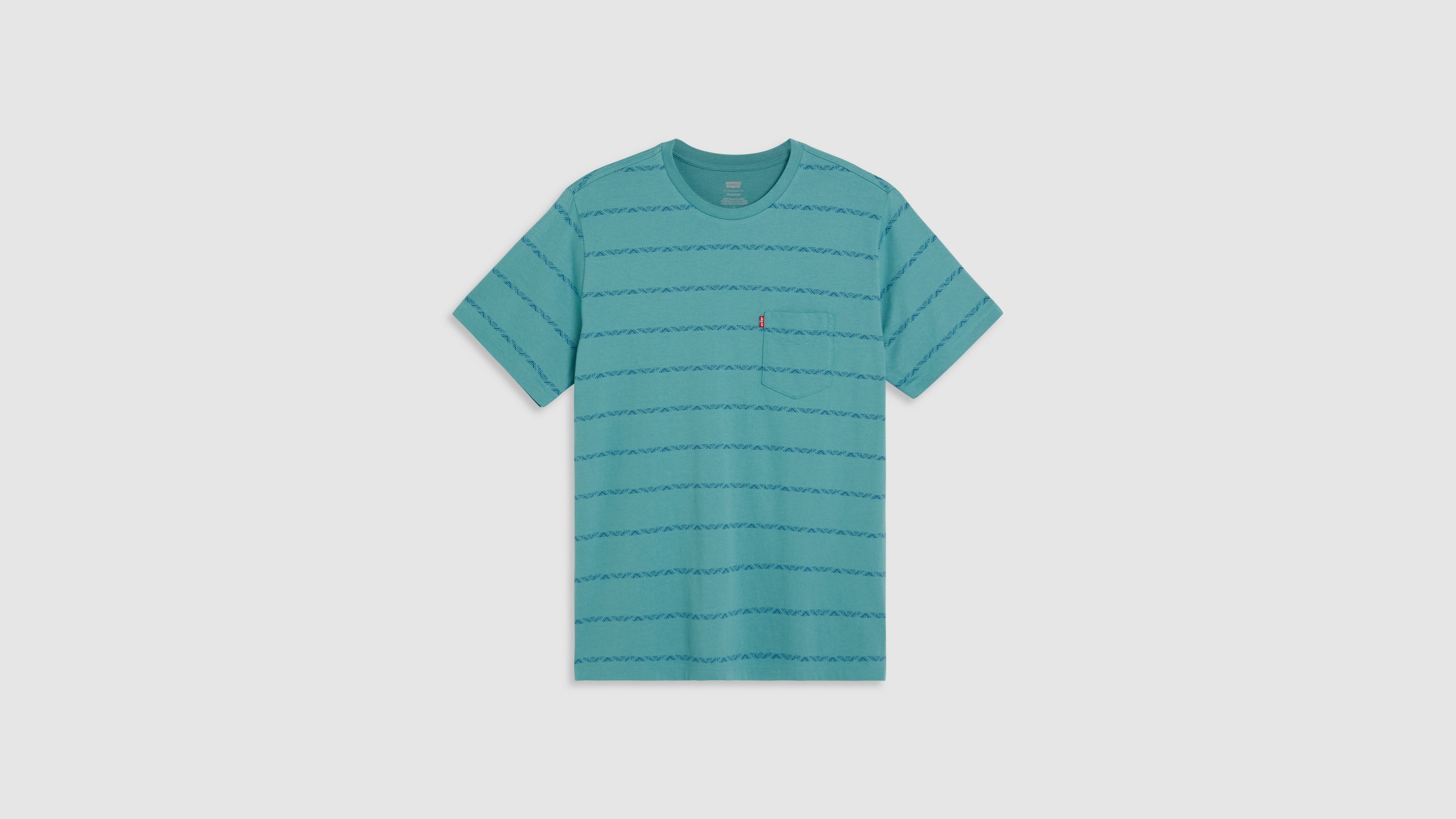 Classic Pocket T-Shirt 5