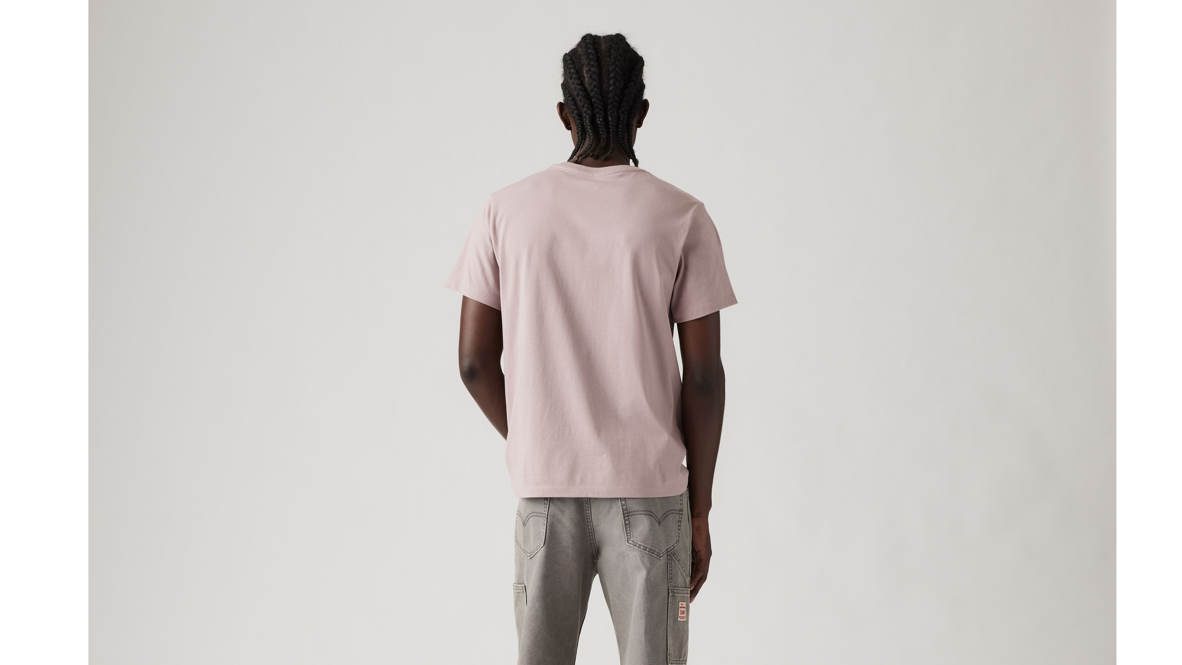 Classic Pocket T-Shirt 3