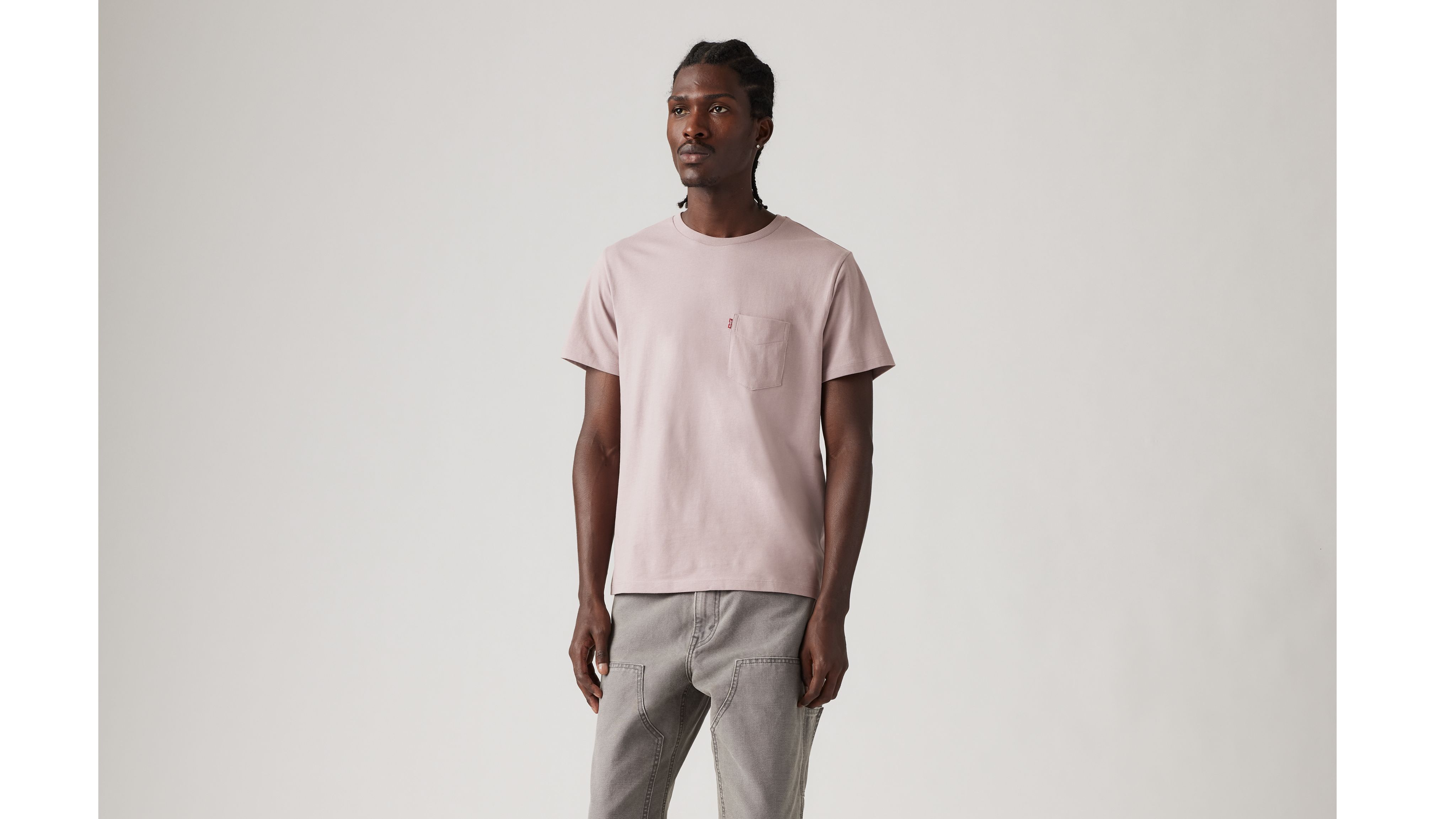 Classic Pocket T-Shirt 6