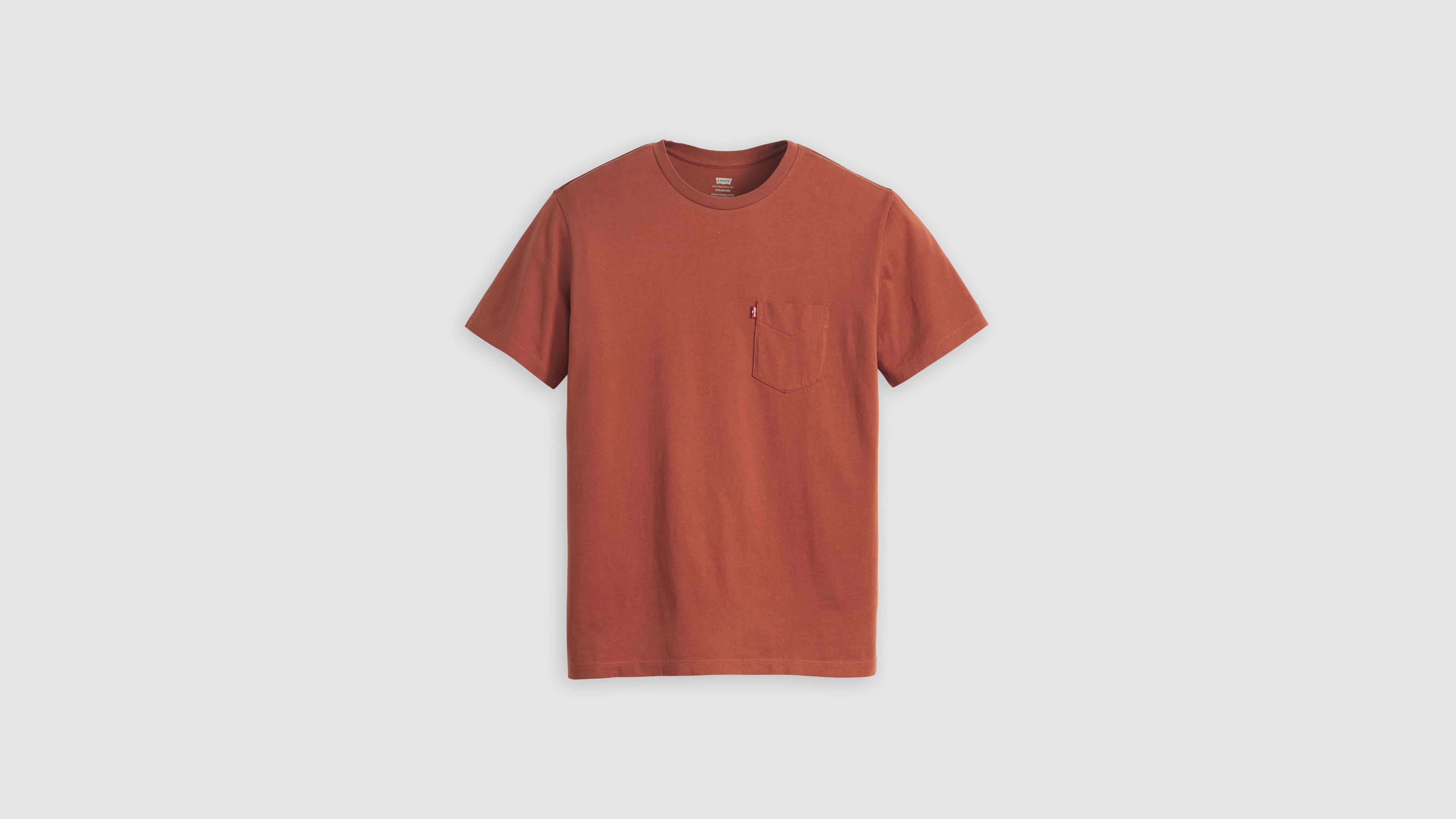Classic Pocket T-Shirt 5