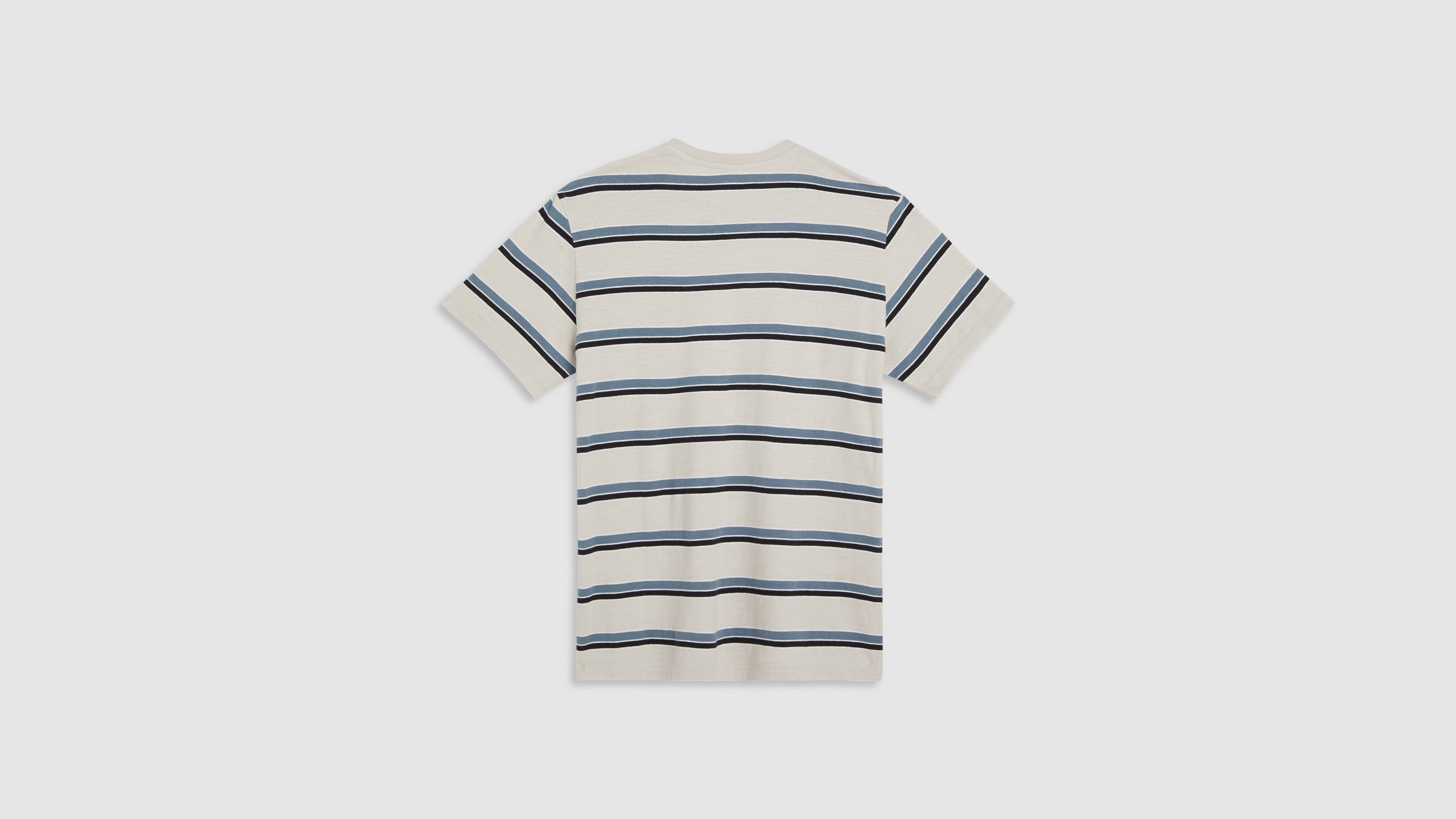 Classic Pocket T-Shirt 6