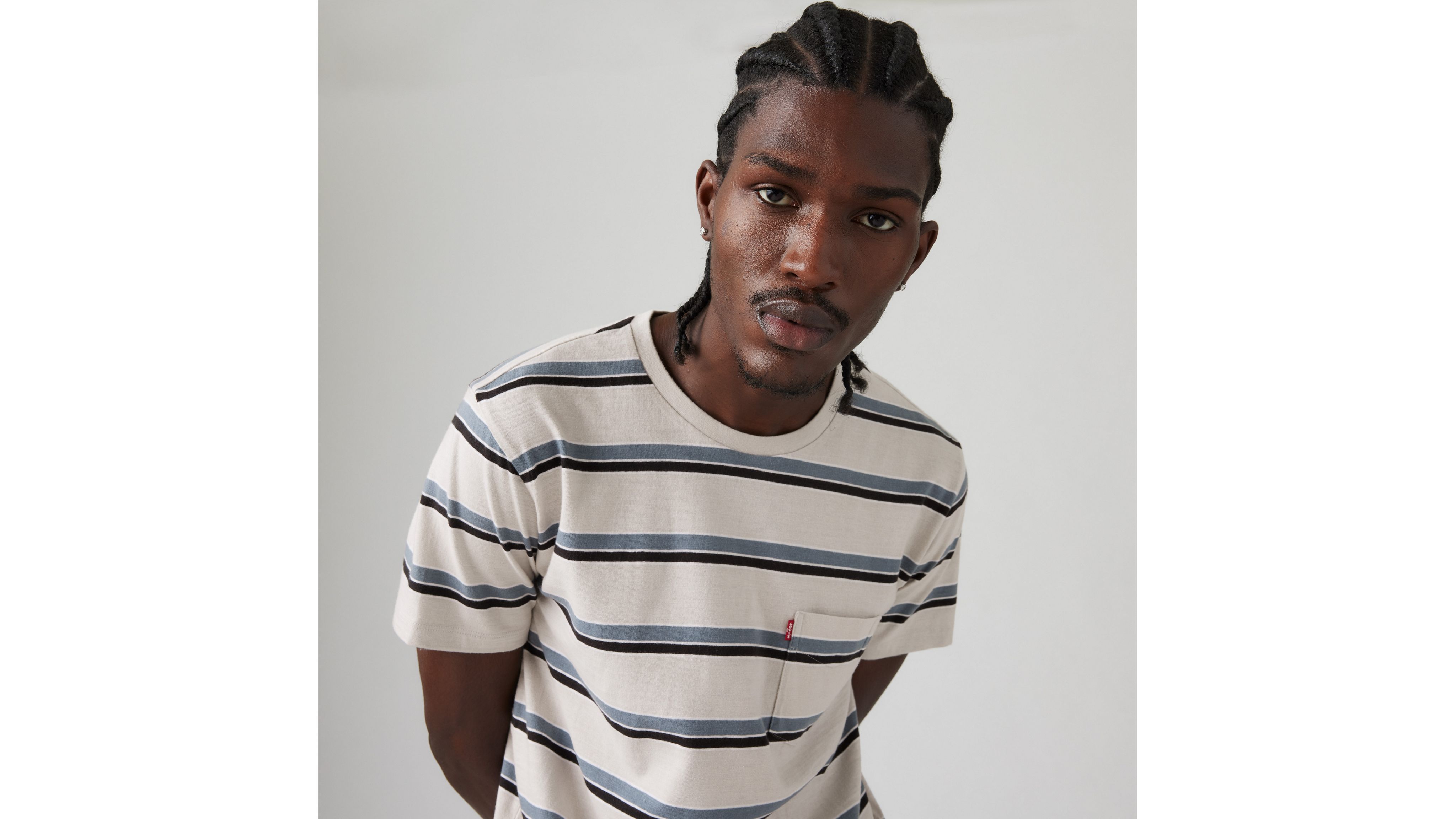 Classic Pocket T-Shirt 4