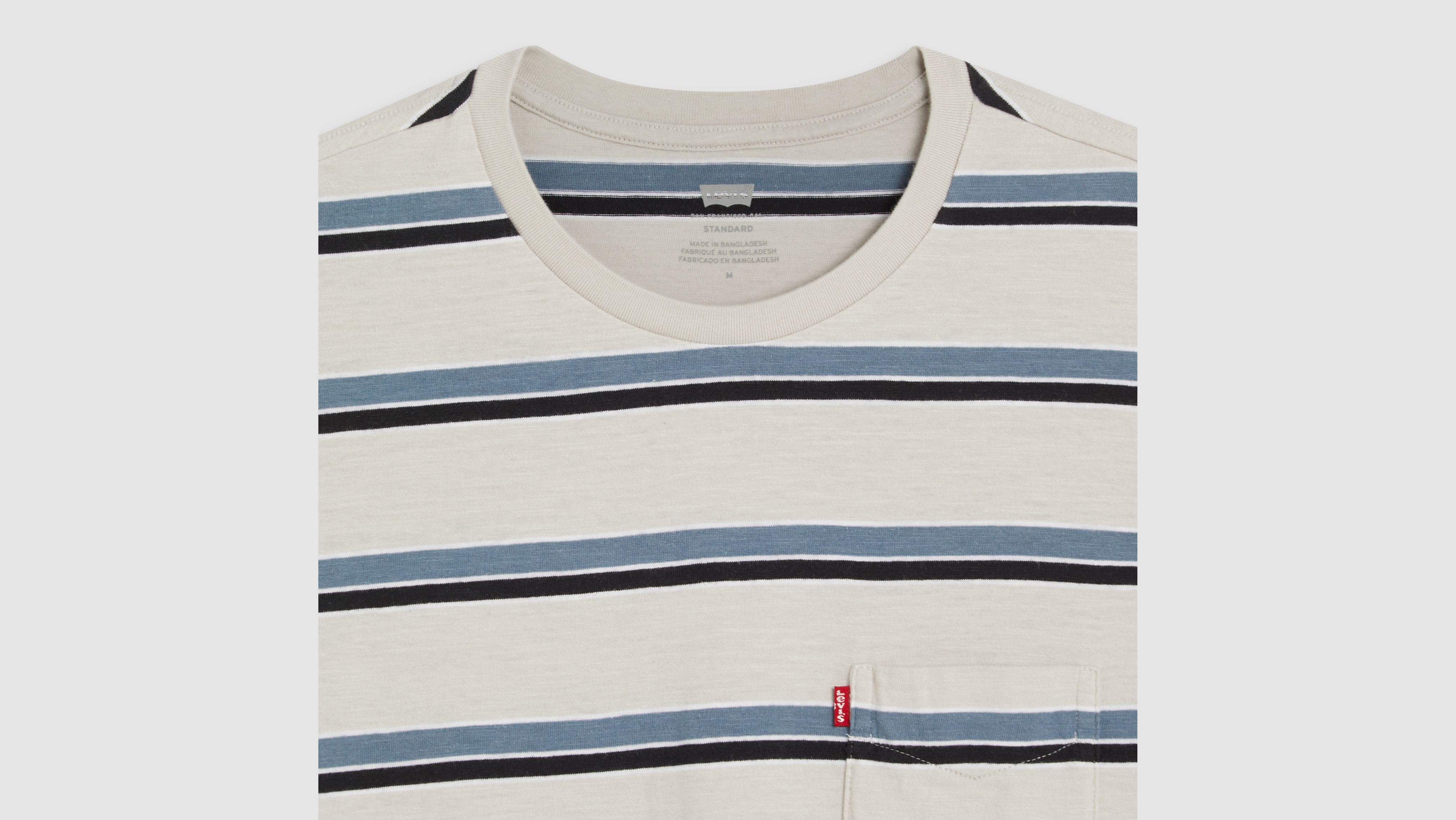 Classic Pocket T-Shirt 7