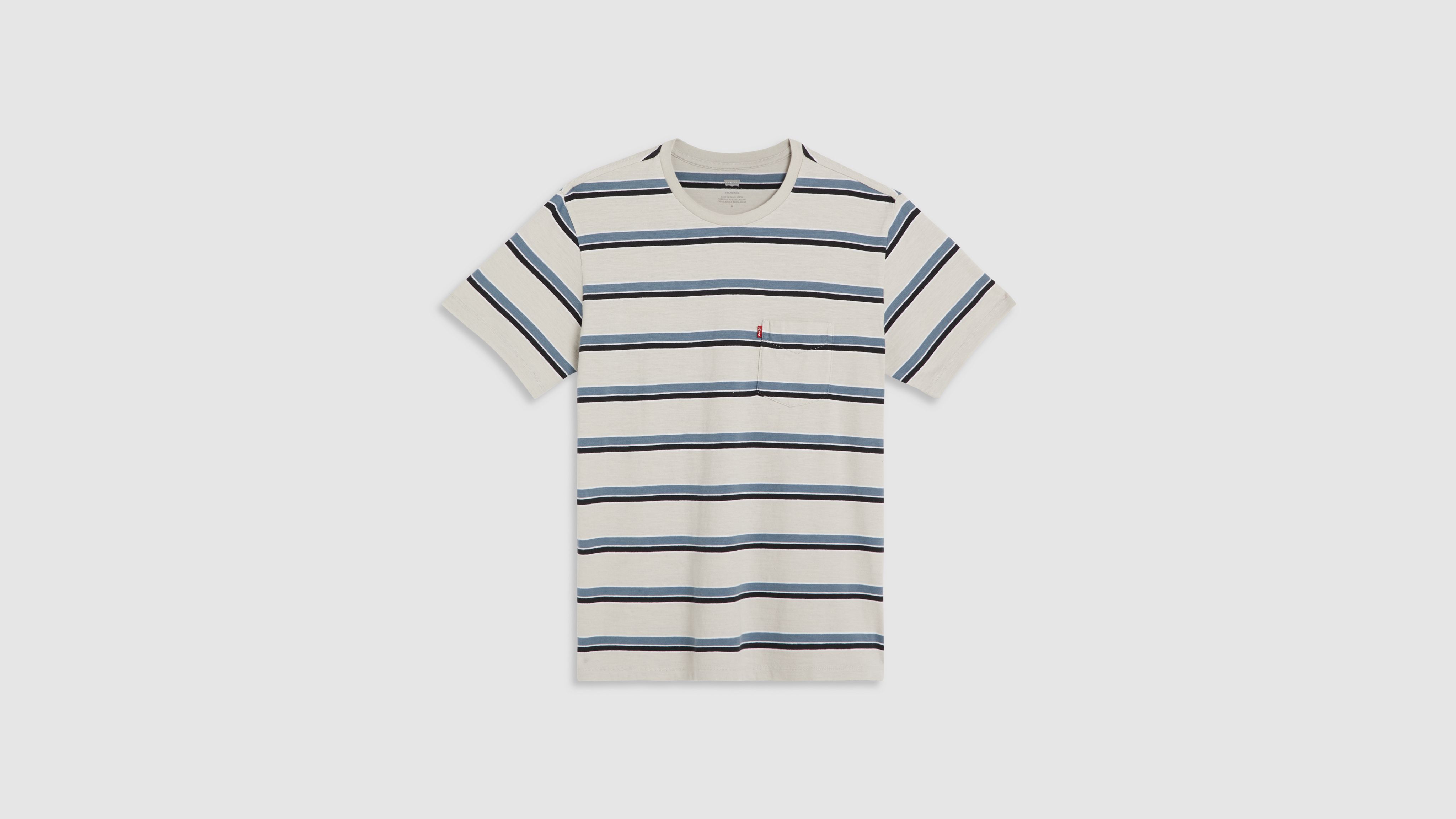 Classic Pocket T-Shirt 5
