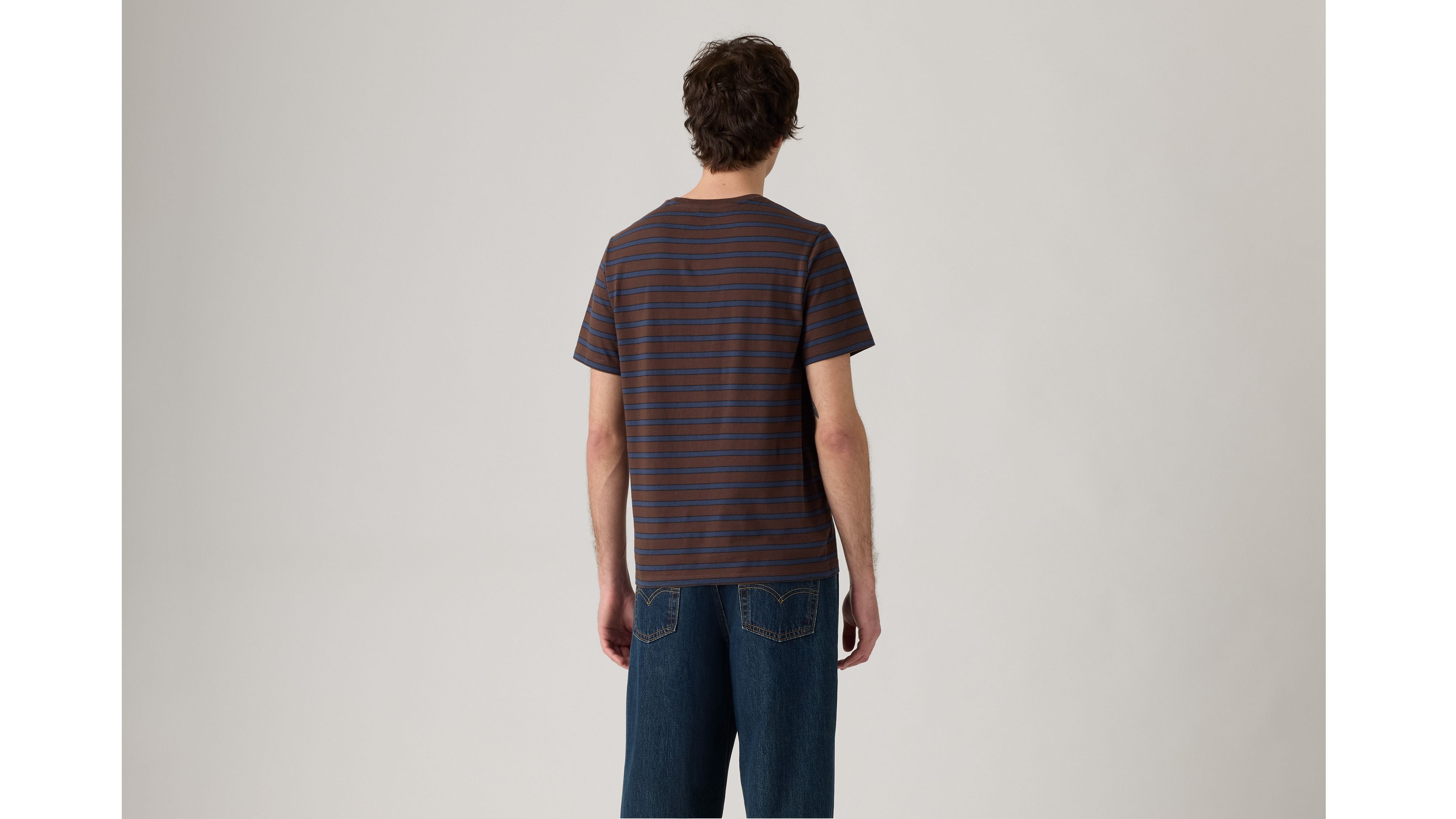 Classic Pocket T-Shirt 3