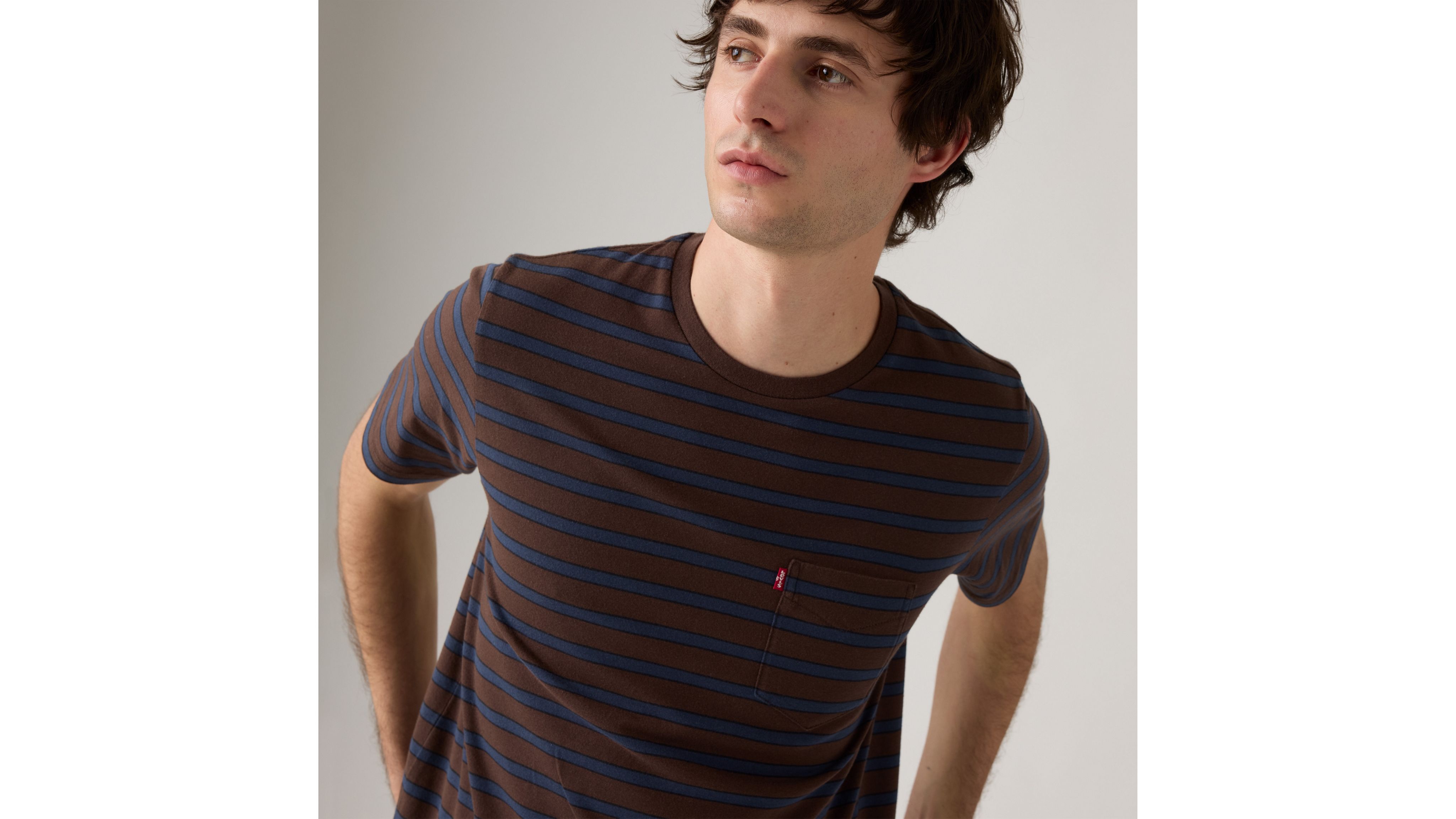 Classic Pocket T-Shirt 4