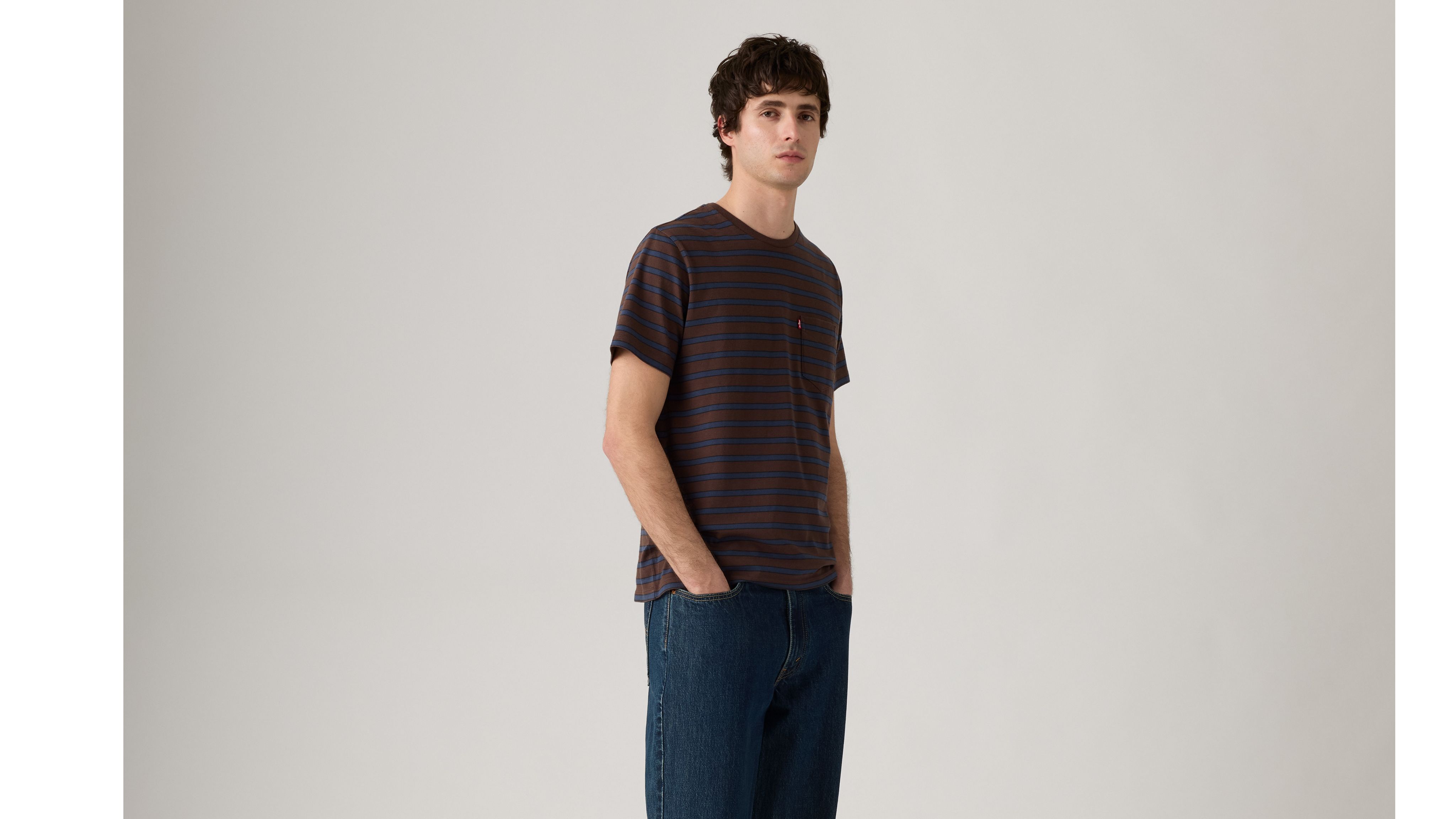 Classic Pocket T-Shirt 3