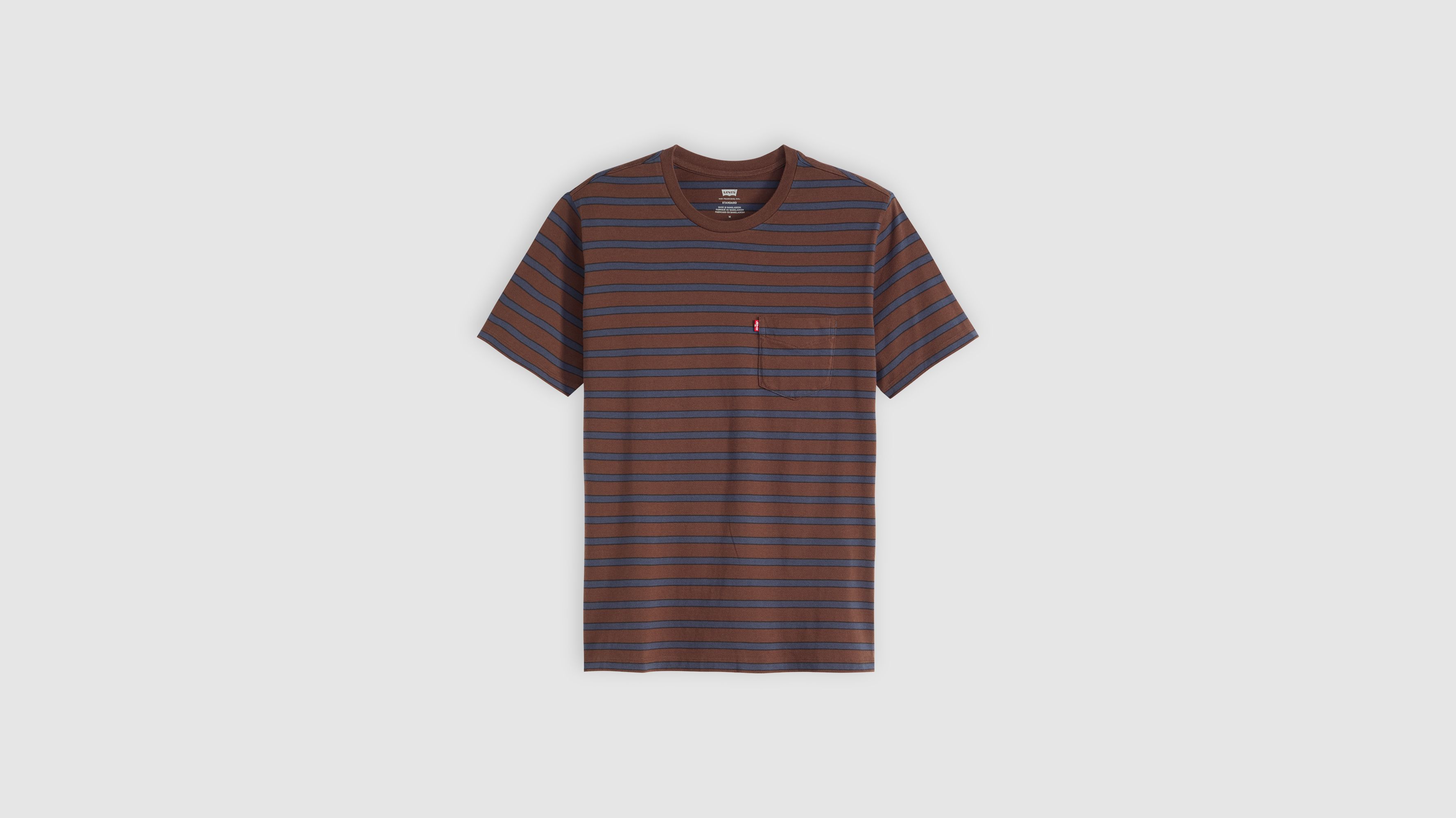 Classic Pocket T-Shirt 5
