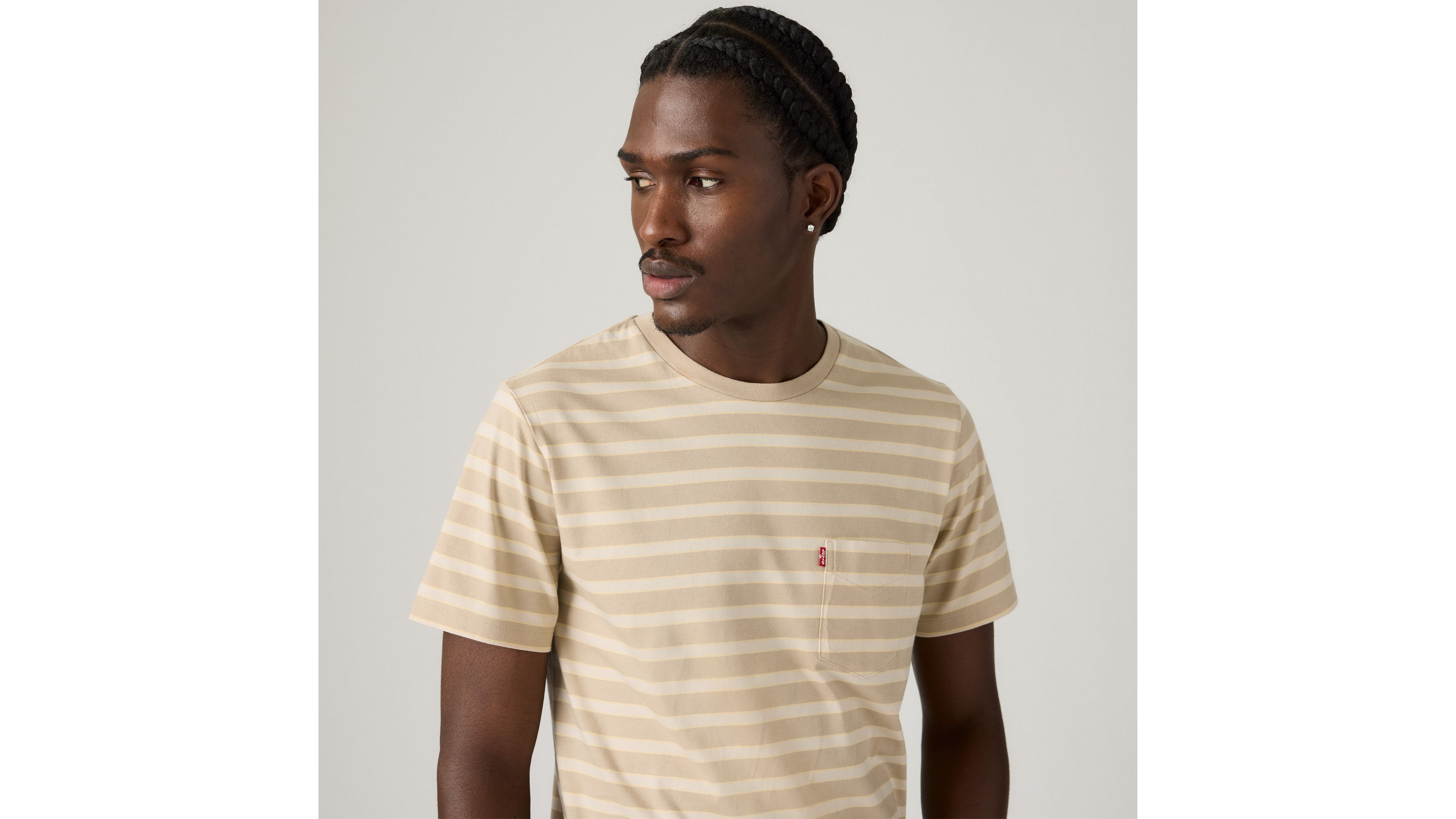 Classic Pocket T-Shirt 4