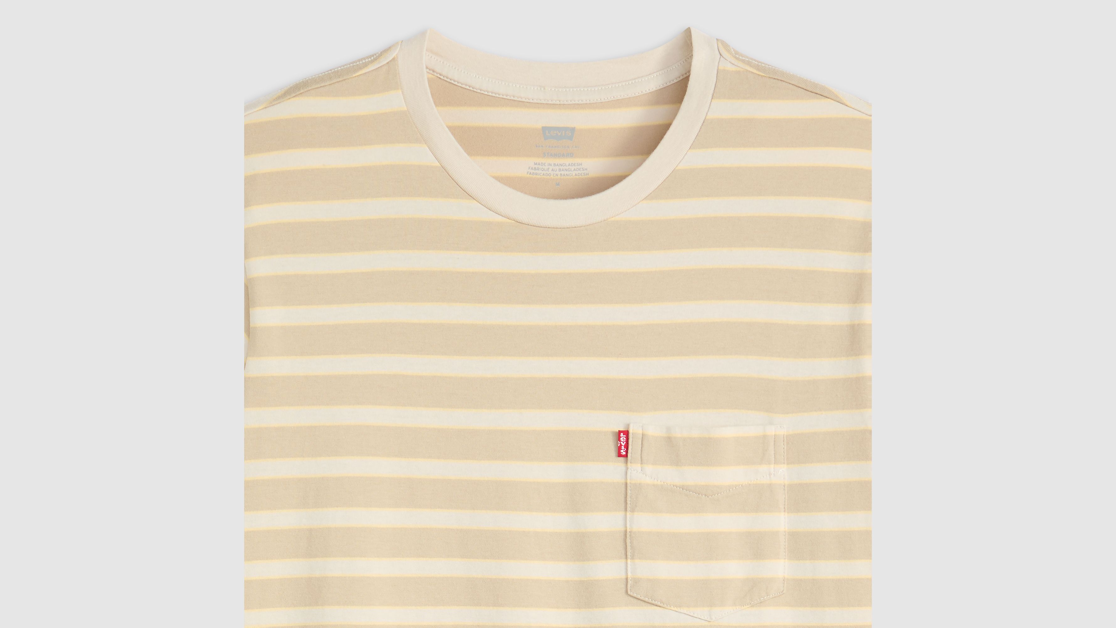 Classic Pocket T-Shirt 6