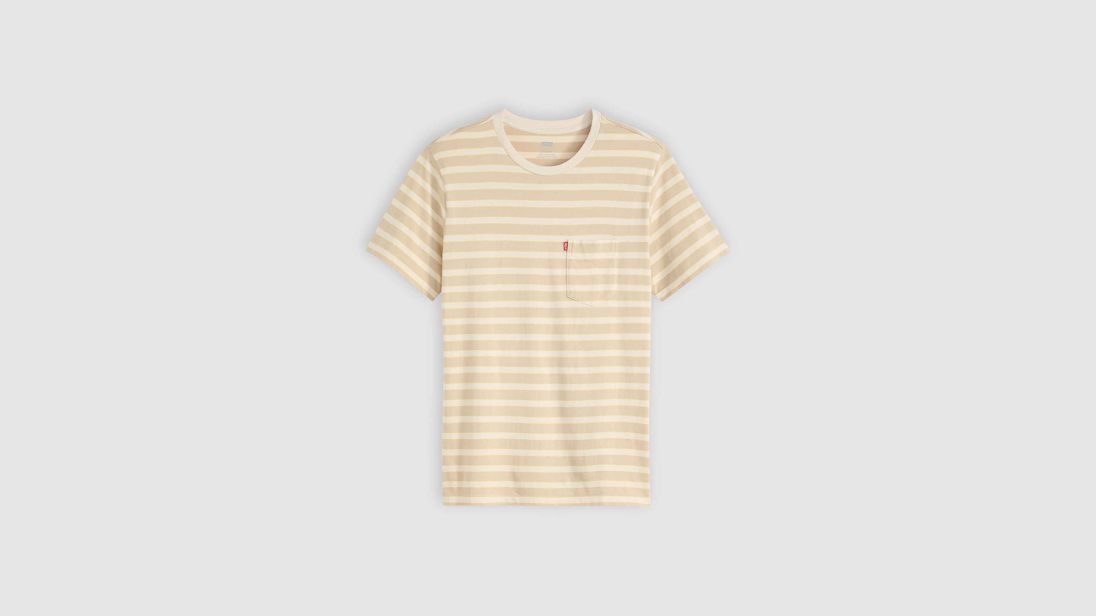 Classic Pocket T-Shirt 5