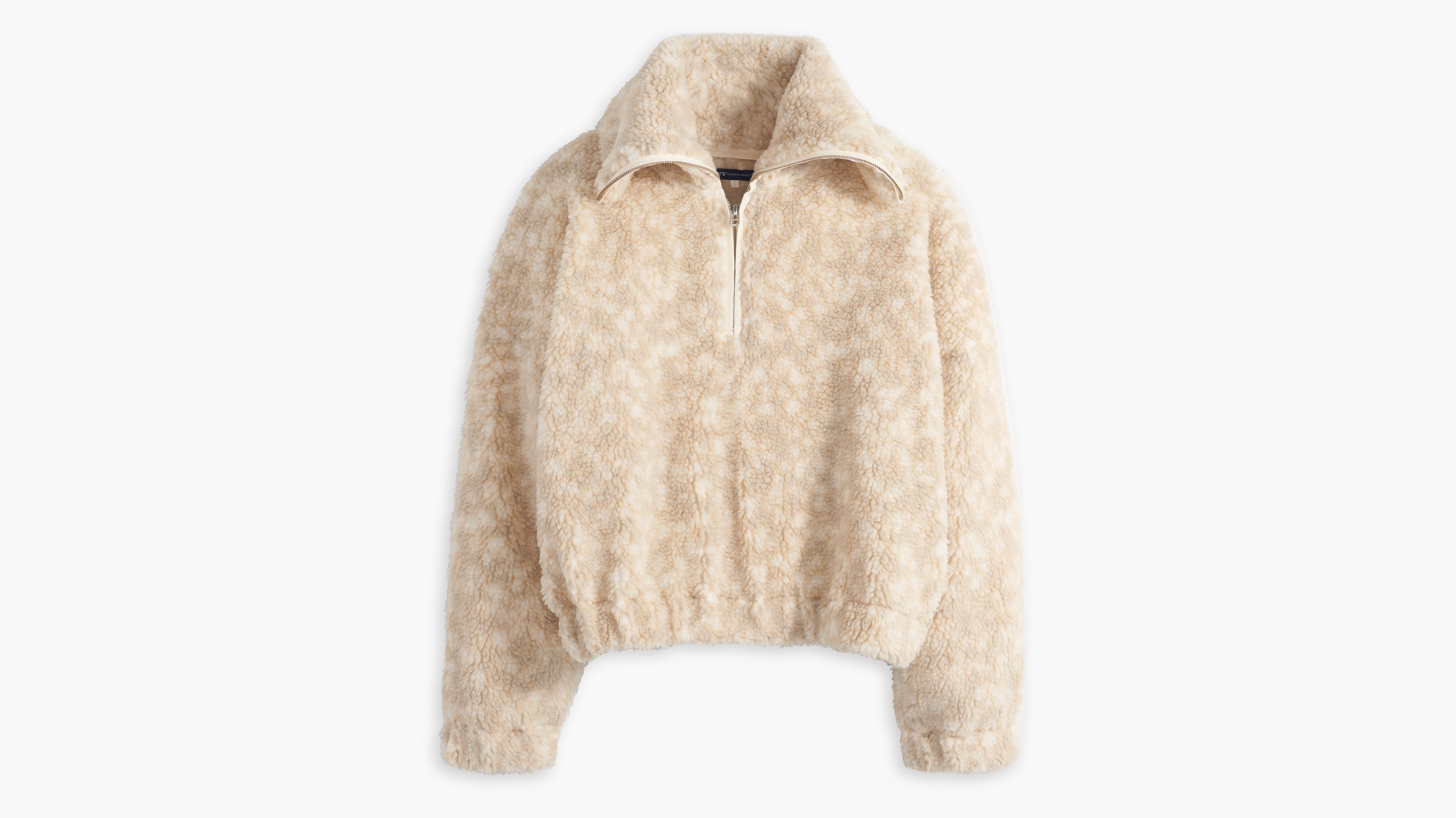 Levi's® Made & Crafted Alpine Anorak 3