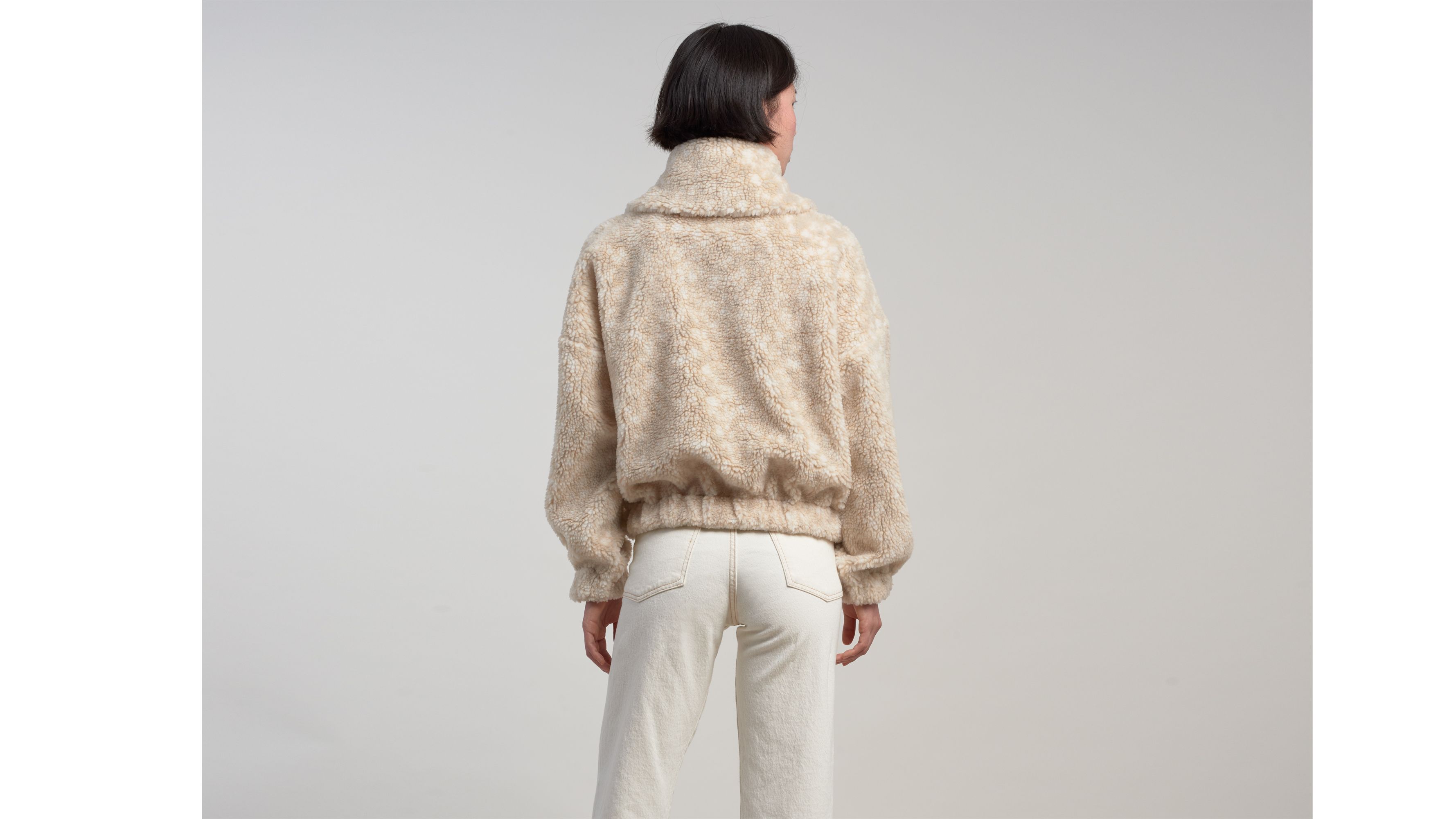 Anorak Alpine Levi's® Made & Crafted 2