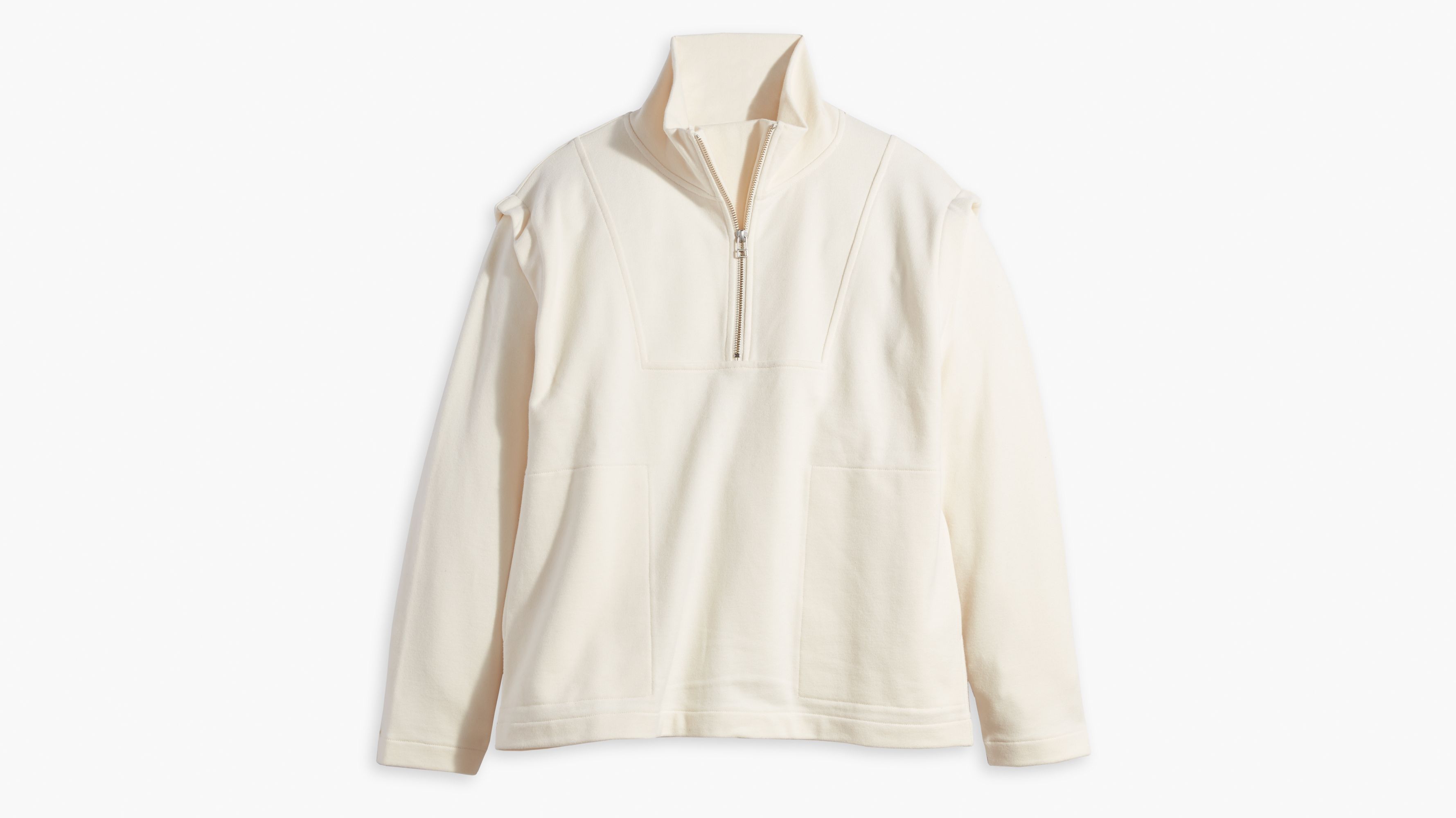 Fireside Fleece Sweatshirt 3