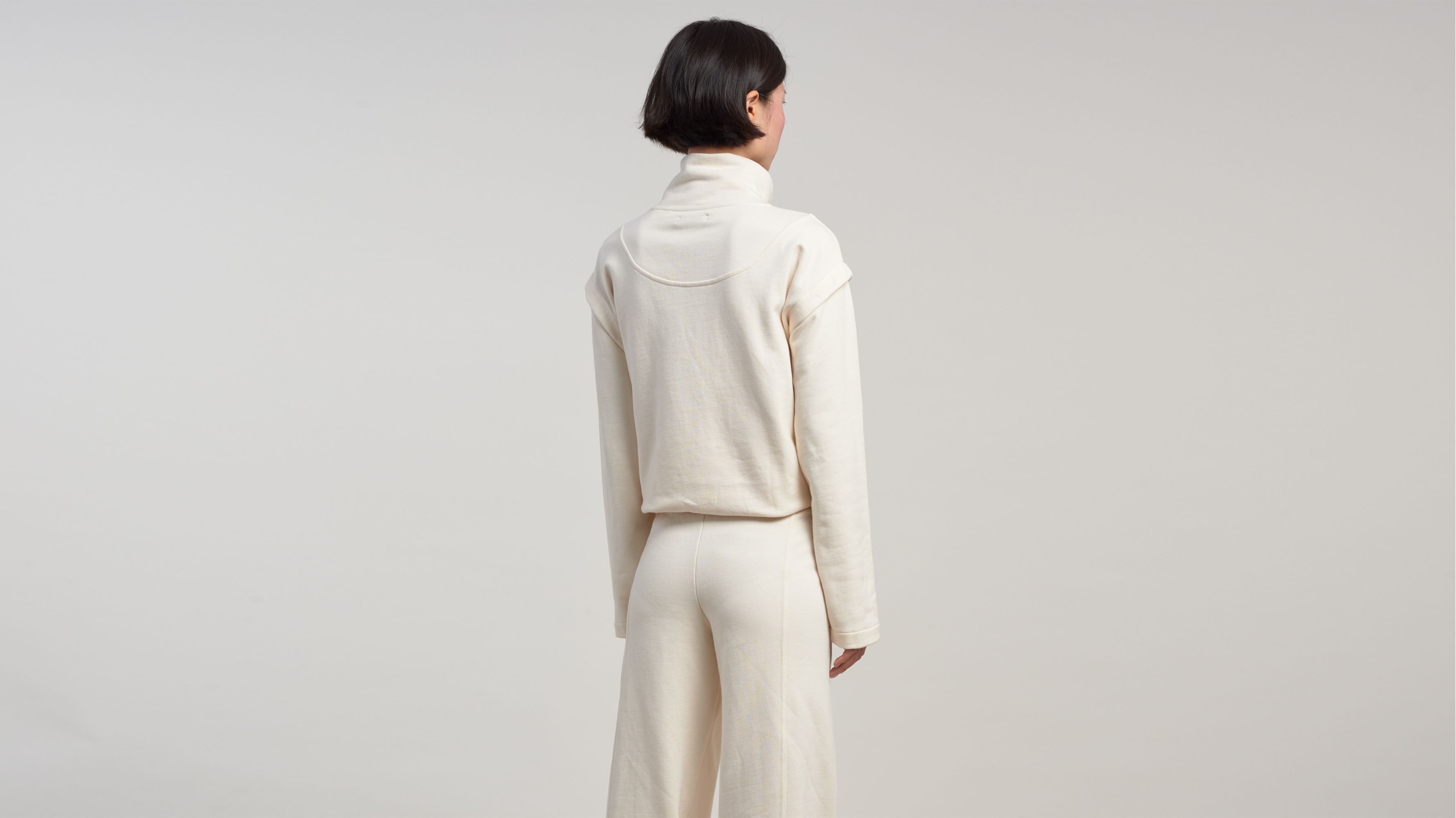 Fireside Fleece Sweatshirt 2