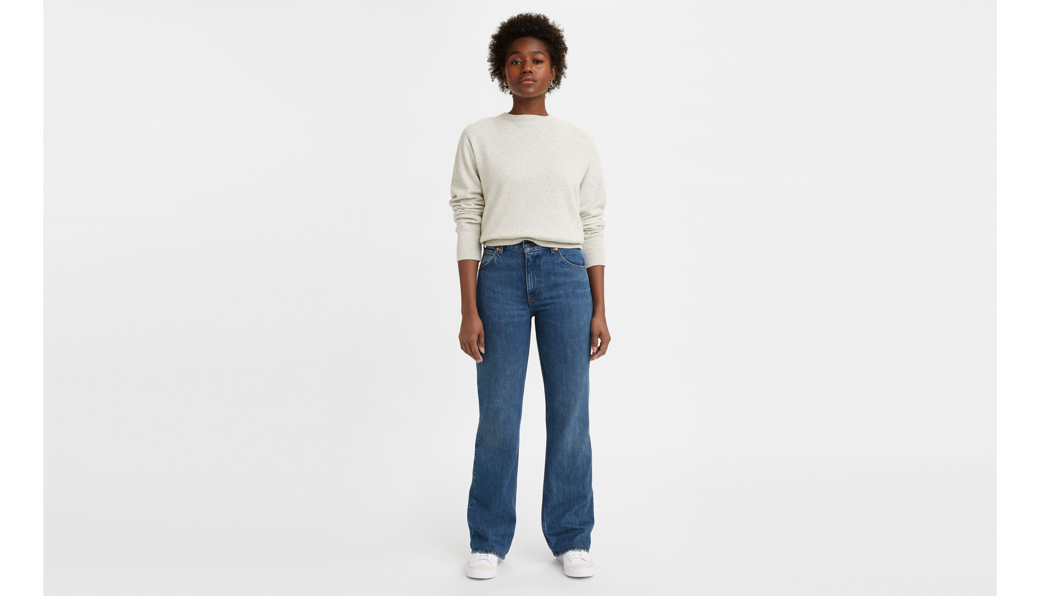 Levis store 645 jeans