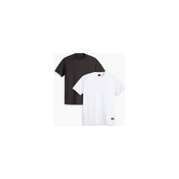 Camiseta Levi's® Skateboarding: paquete de 2 5