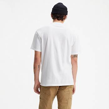 Levi's® Skateboarding t-shirt – 2-pack 2