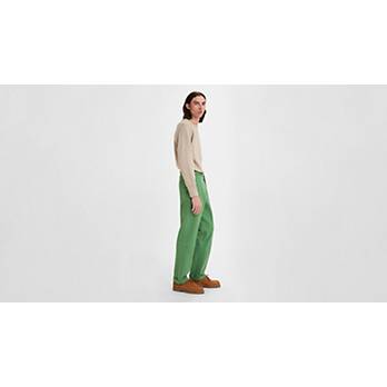 Tilley Endurables Pants Fits Mens 36 x 29 Green Casual Chino – Proper  Vintage