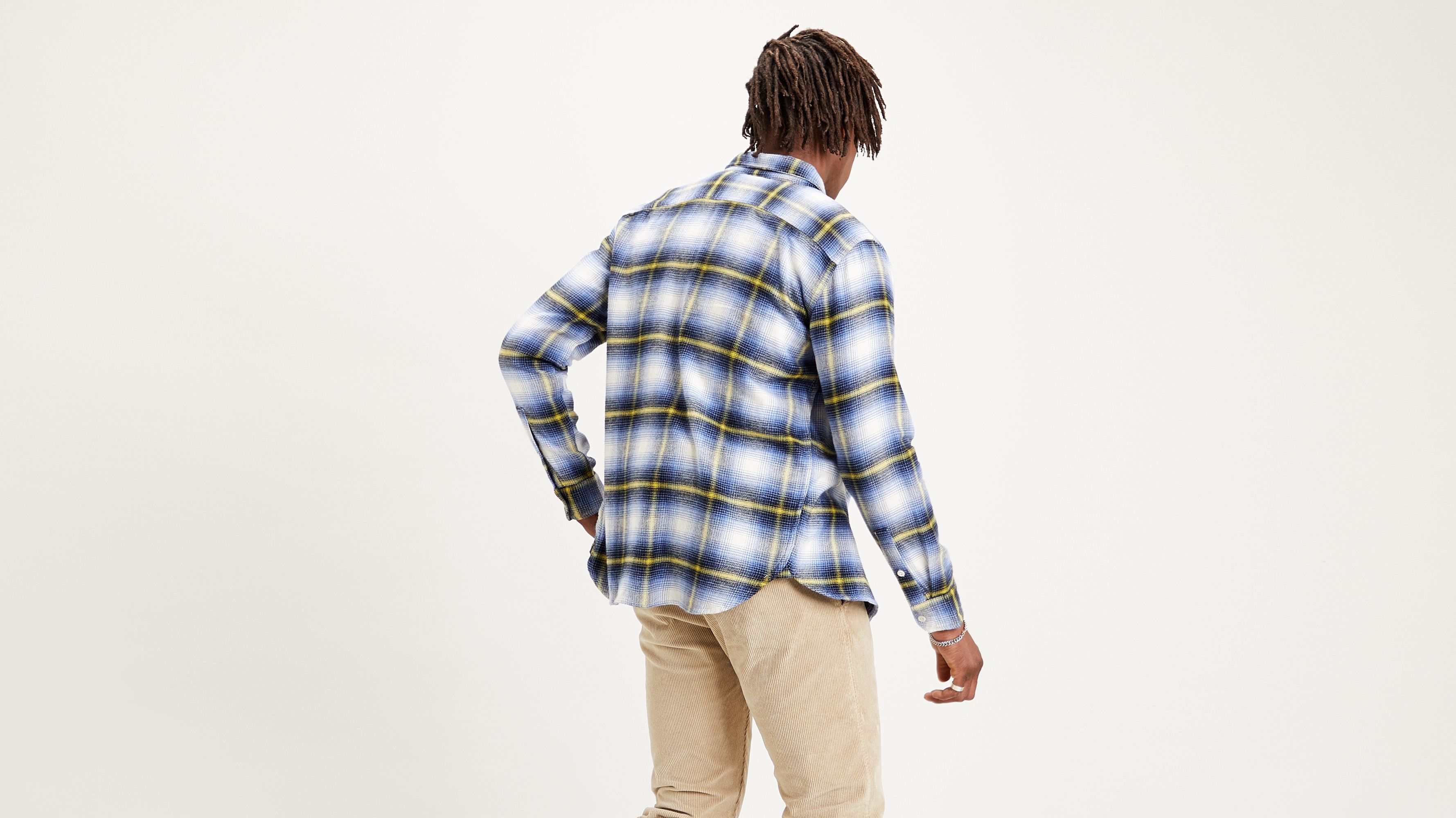 Jackson Worker Shirt 2