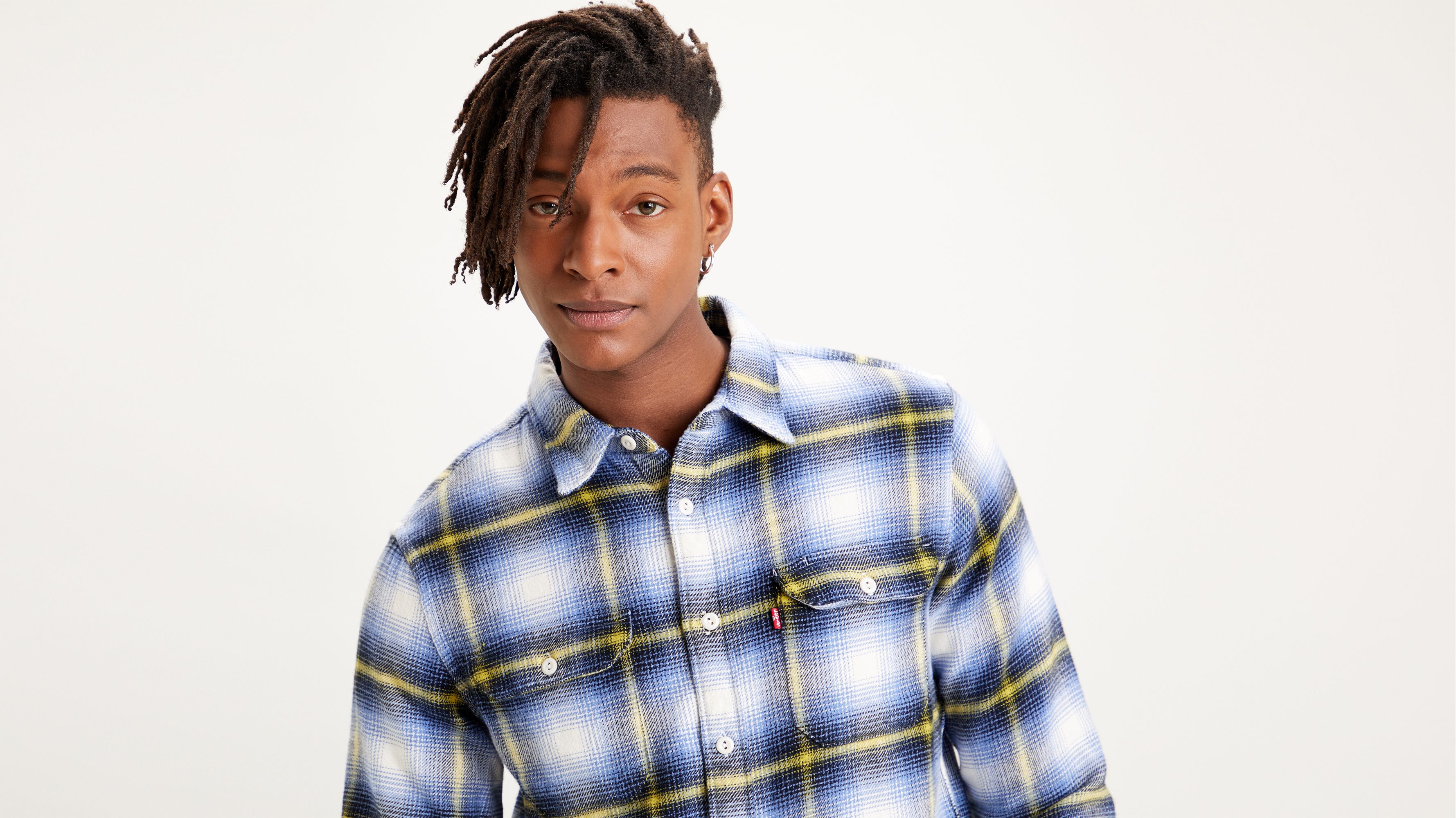 Jackson Worker Shirt 3