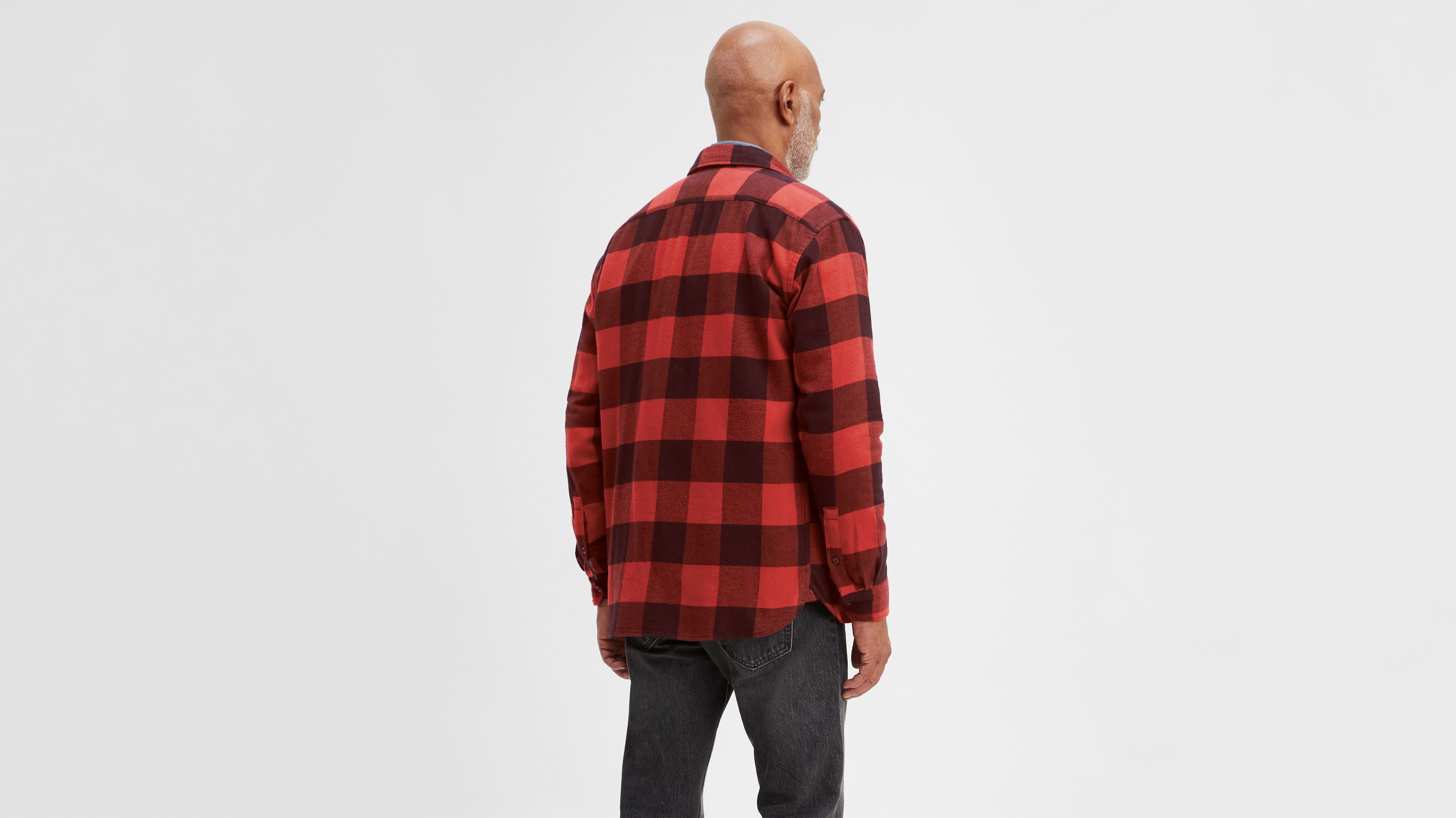 Jackson Worker Shirt 2