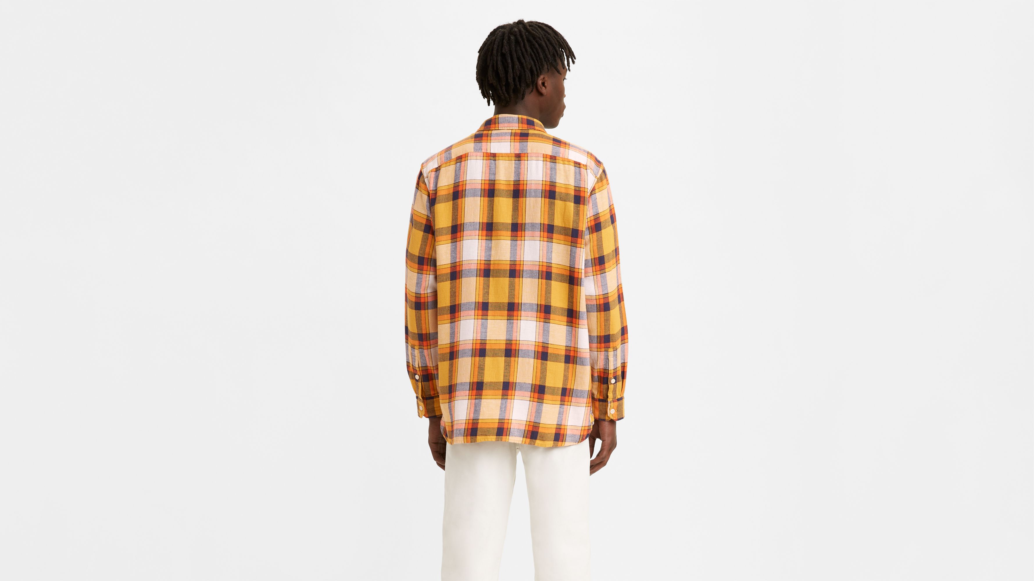 Jackson Worker Shirt 2