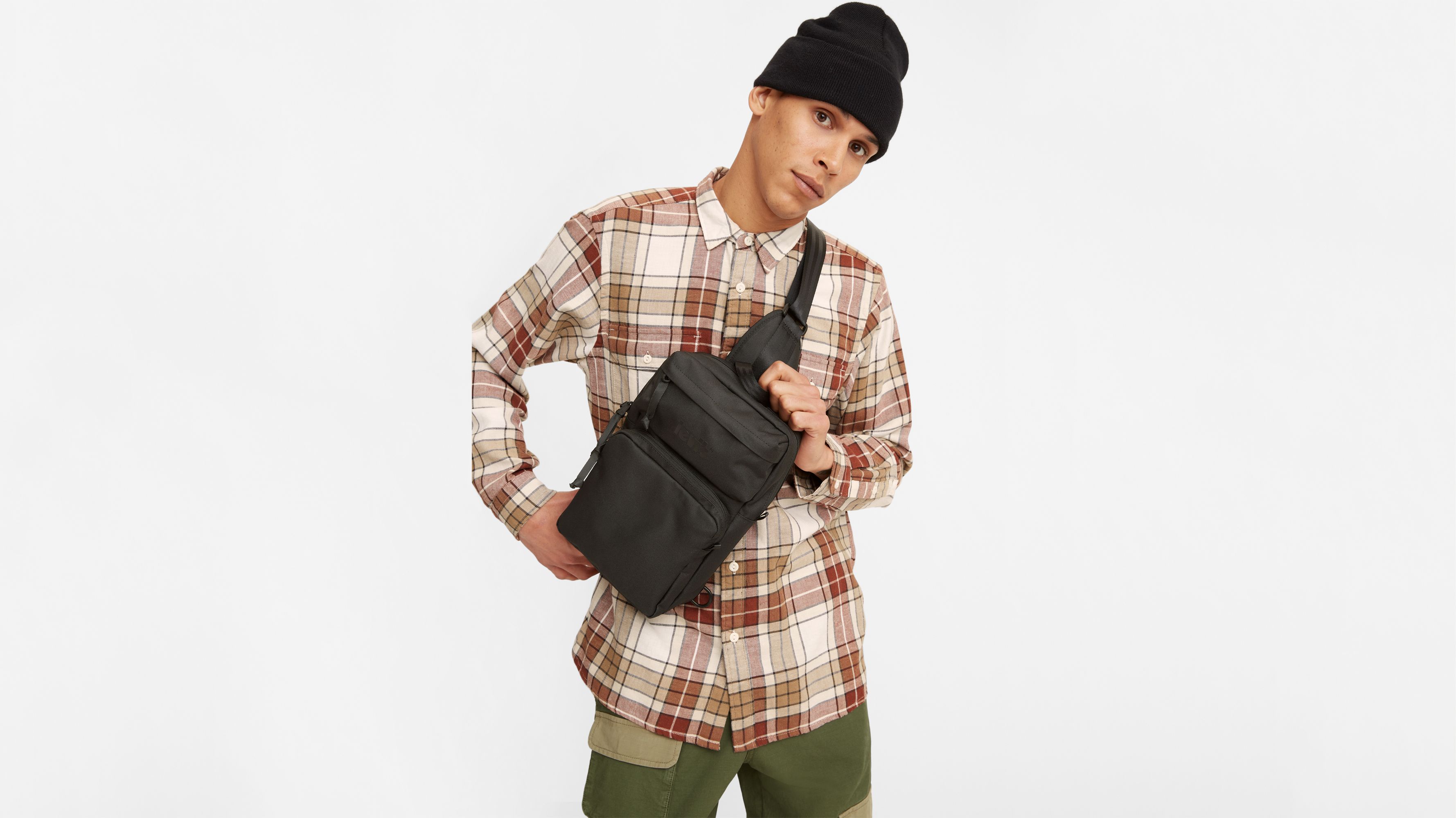 Jackson Worker Overshirt 1