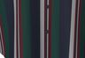 Gerard Stripe Evergreen - Multicolore - Camicia da lavoro Jackson