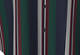 Gerard Stripe Evergreen - Multicolore