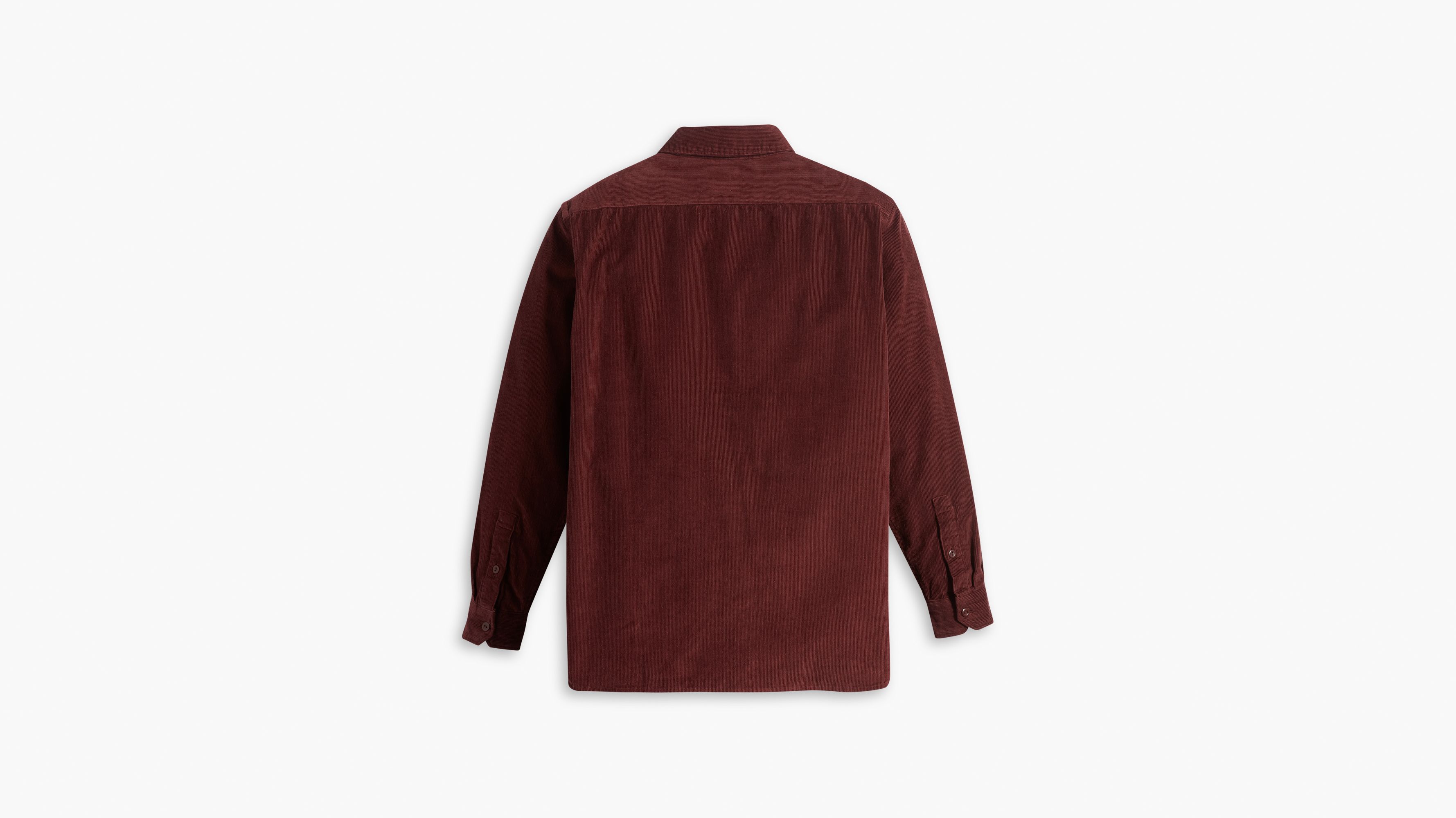 Jackson Worker Overshirt 6