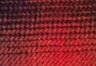 Jonty Plaid Valiant Poppy - Red - Jackson Worker Flannel Overshirt