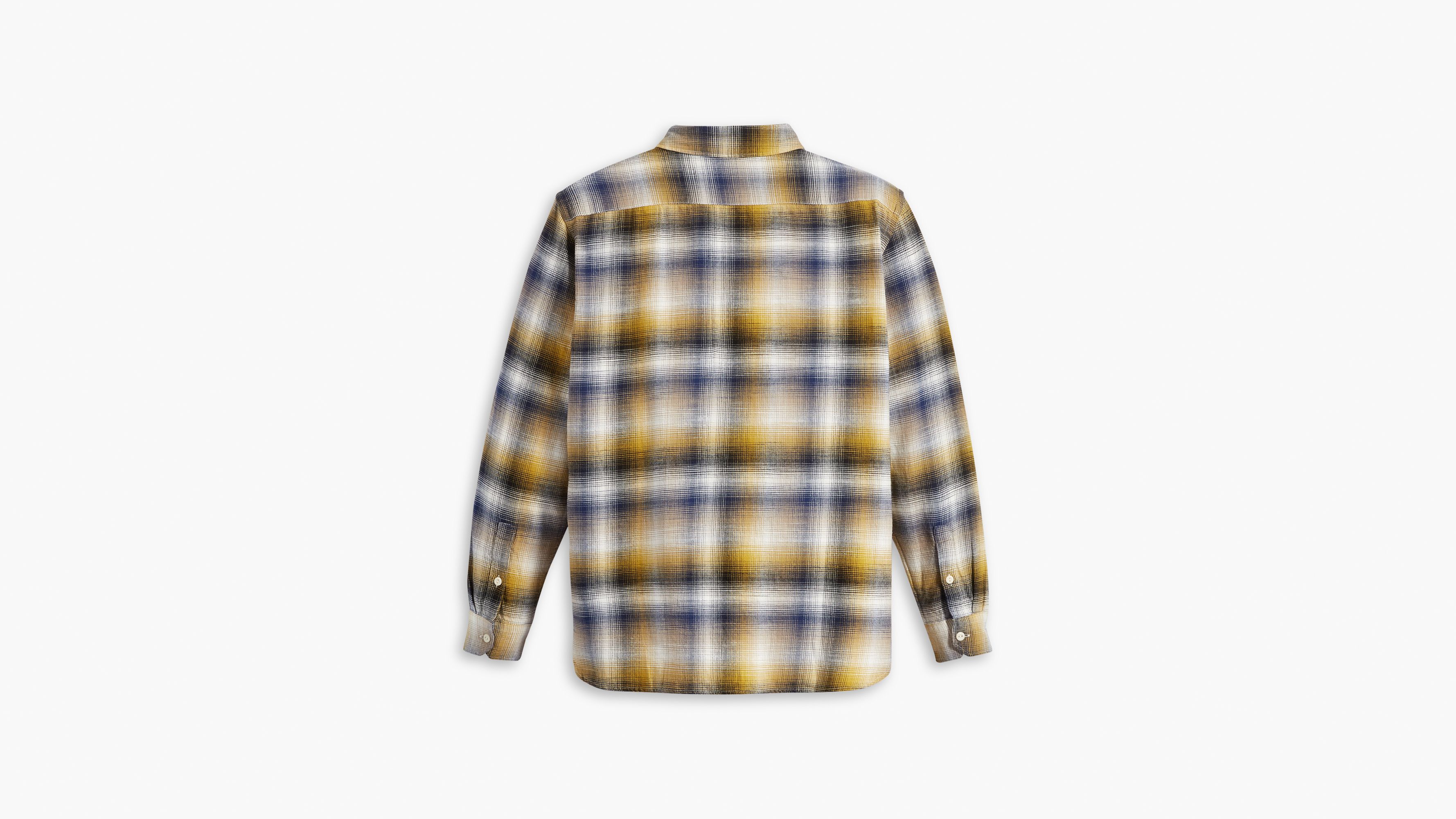 Jackson Worker Overshirt 6